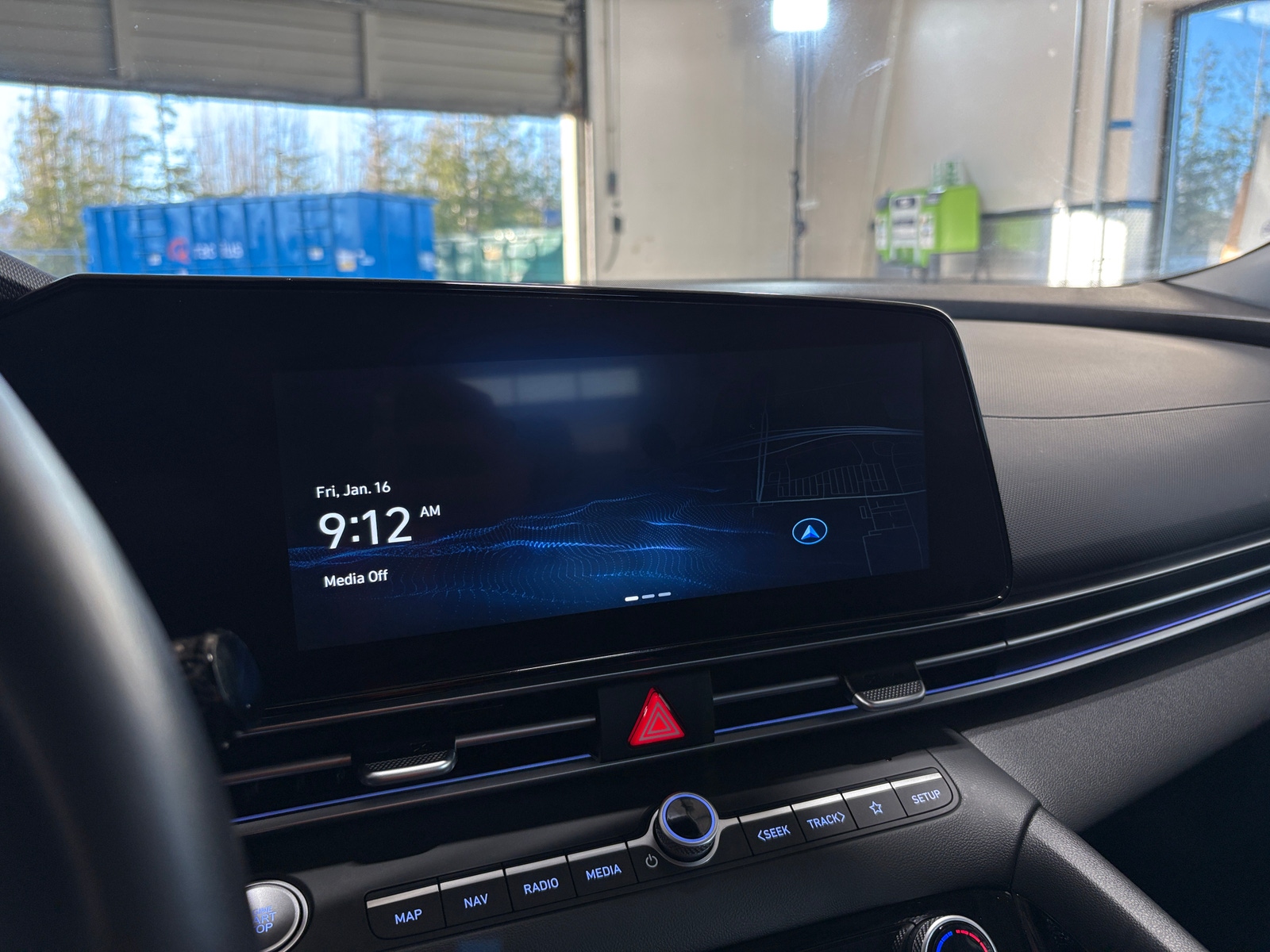 Thumbnail: 2025 Hyundai Elantra - 3