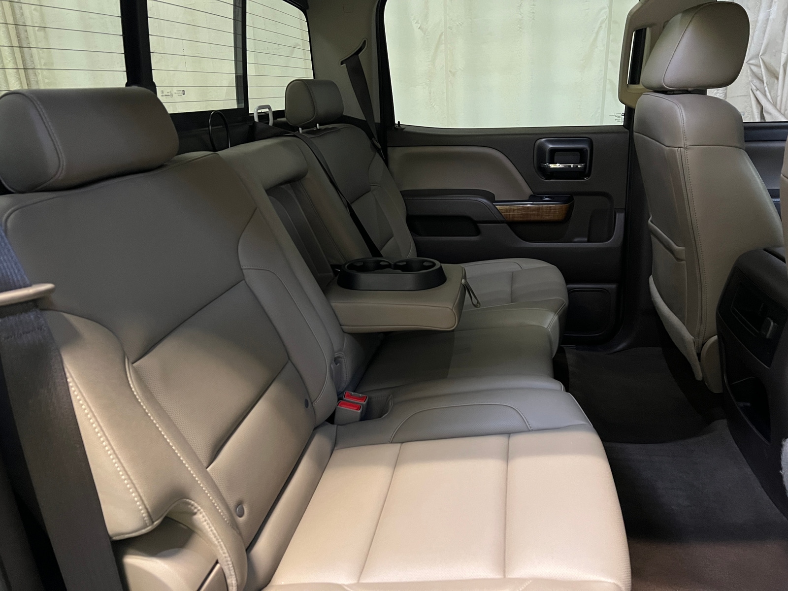 Thumbnail: 2018 GMC Sierra 1500 - 5