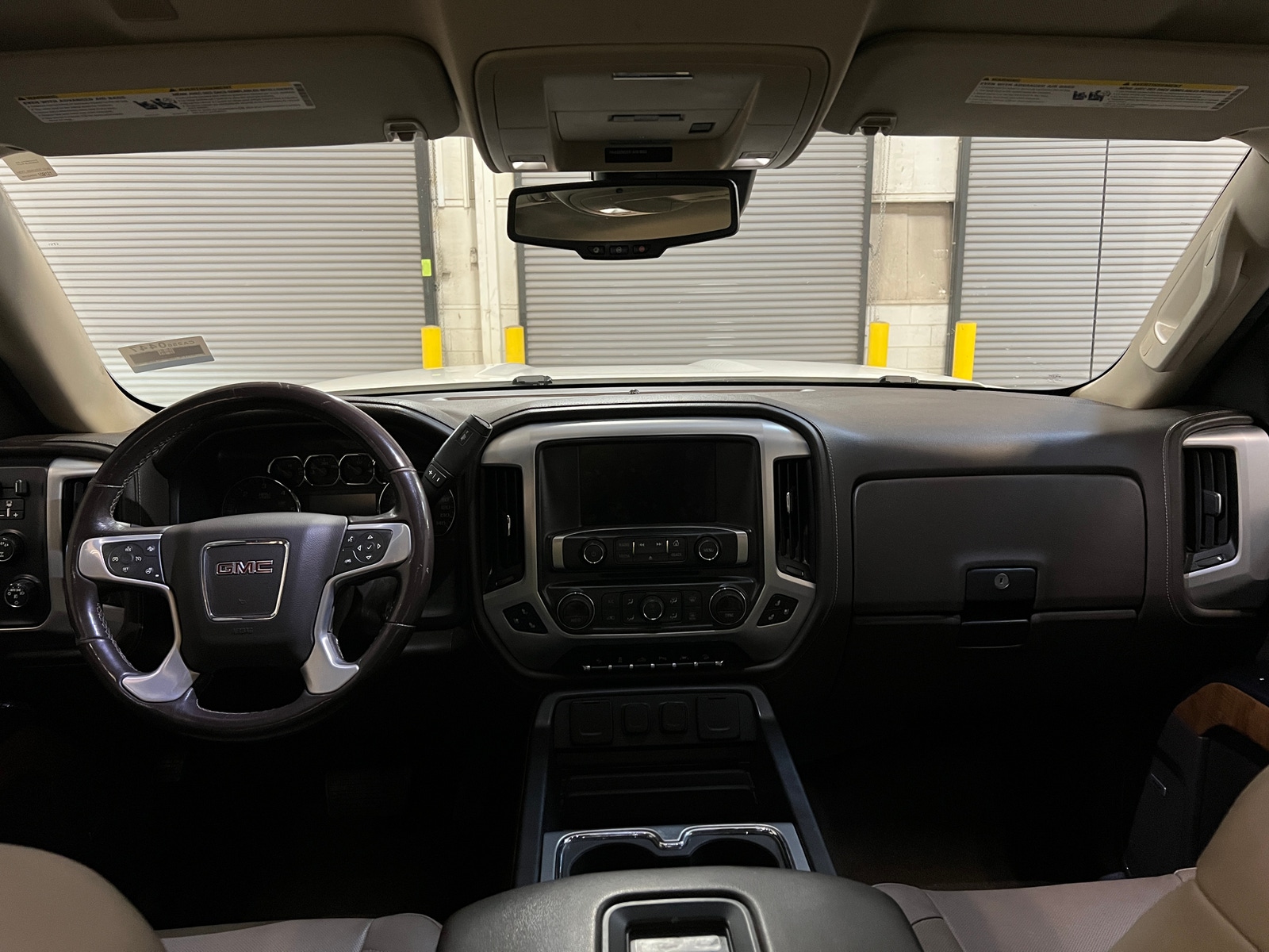 Thumbnail: 2018 GMC Sierra 1500 - 2