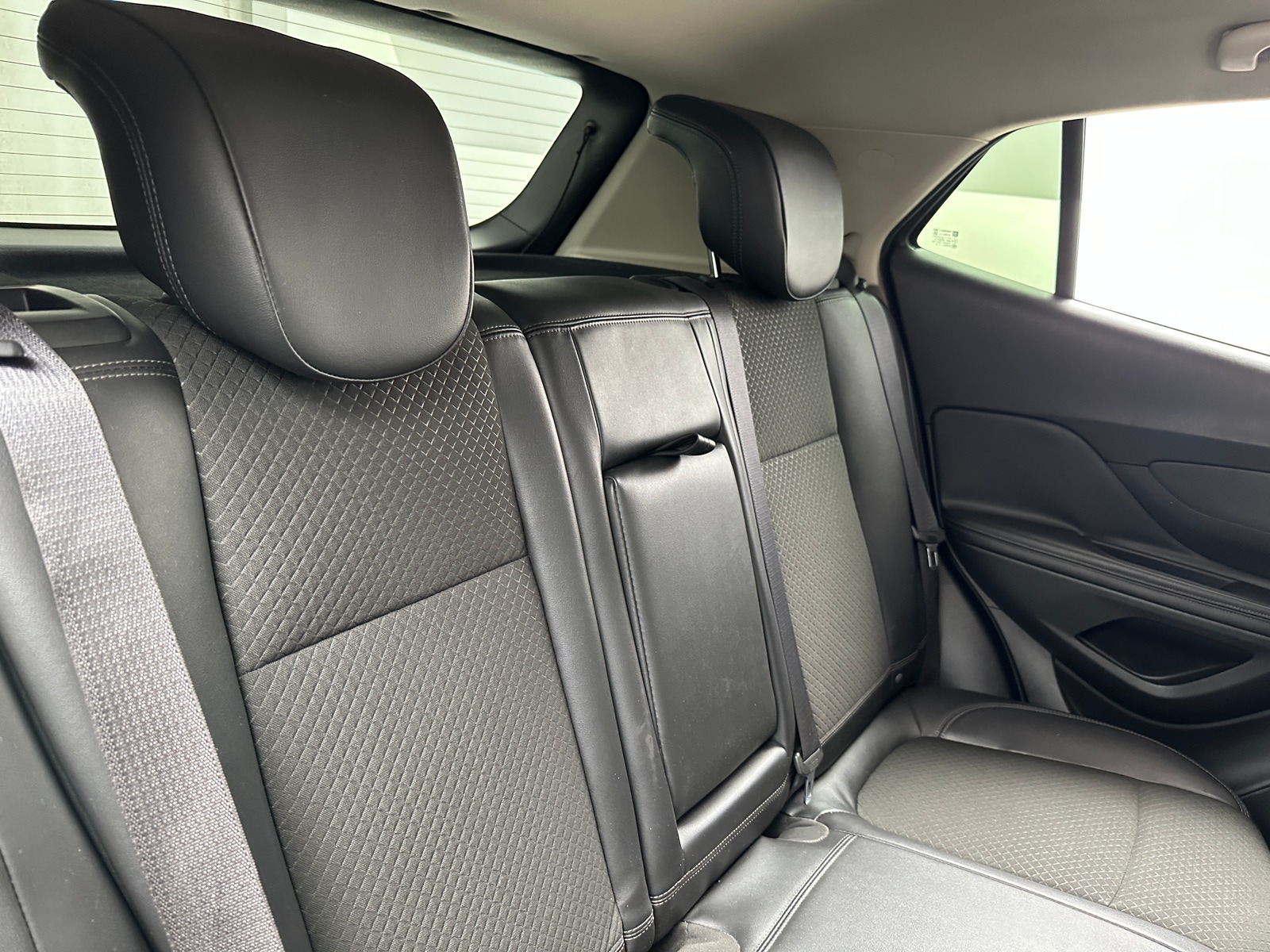 Thumbnail: 2018 Buick Encore - 5