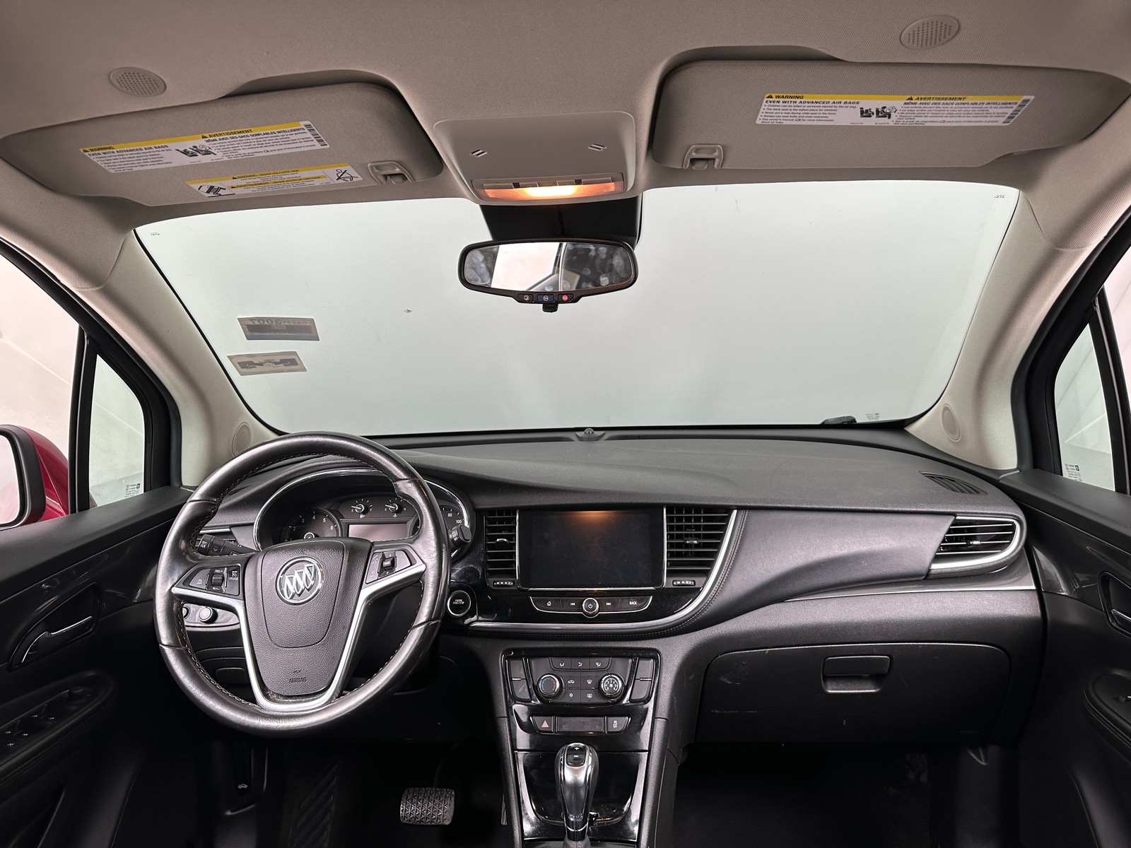 Thumbnail: 2018 Buick Encore - 2