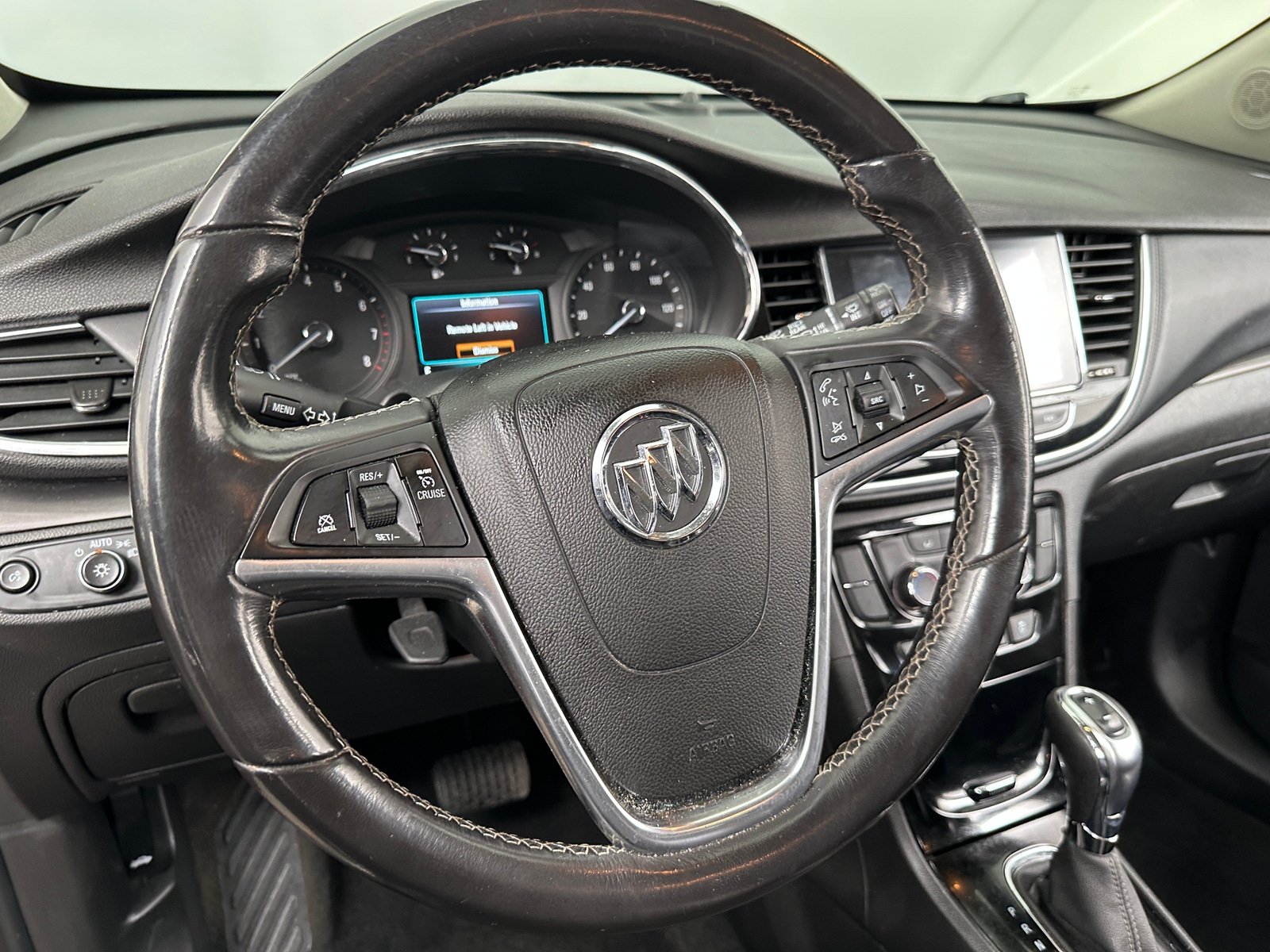 Thumbnail: 2018 Buick Encore - 4