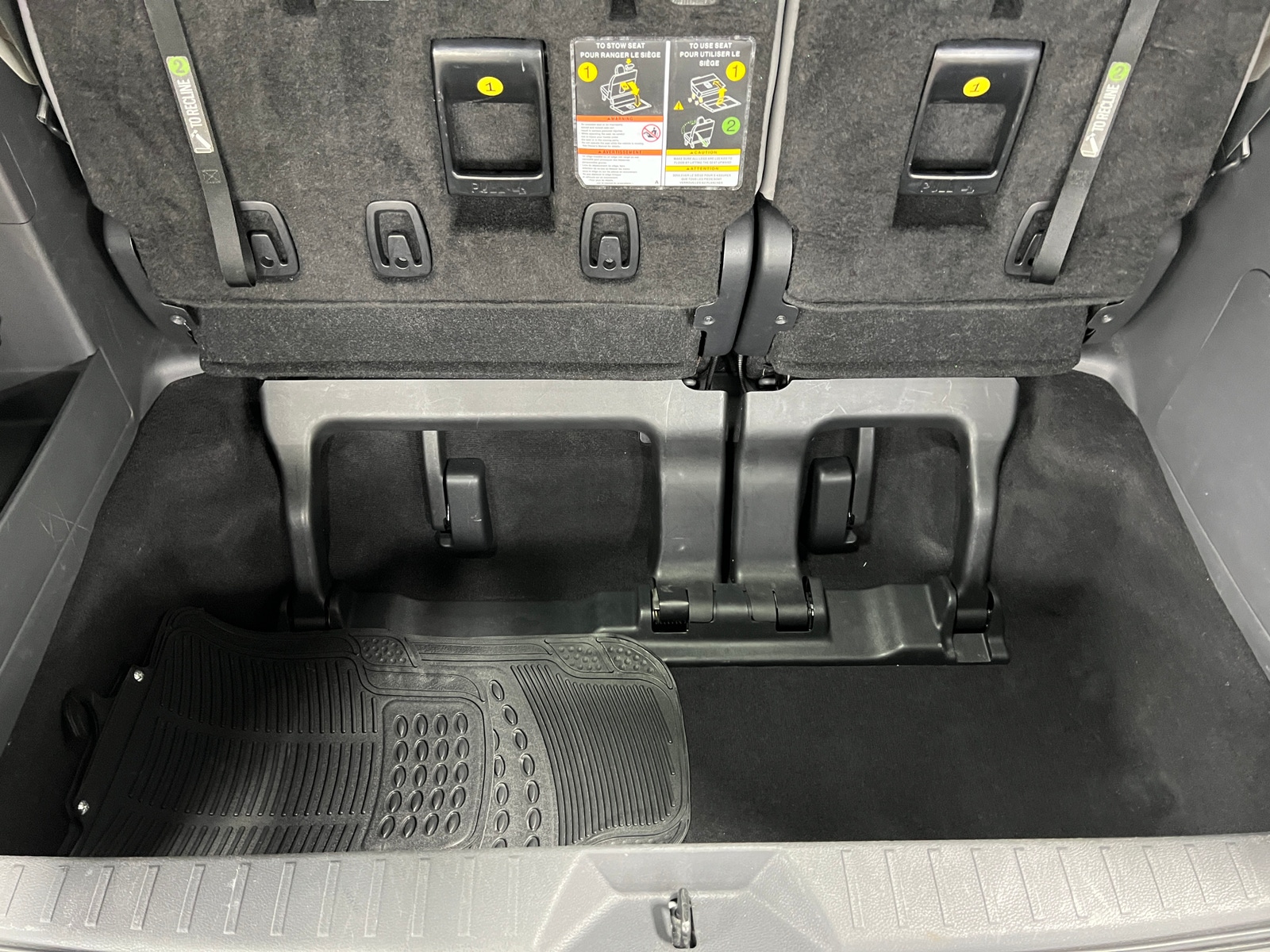 Thumbnail: 2024 Toyota Sienna - 6