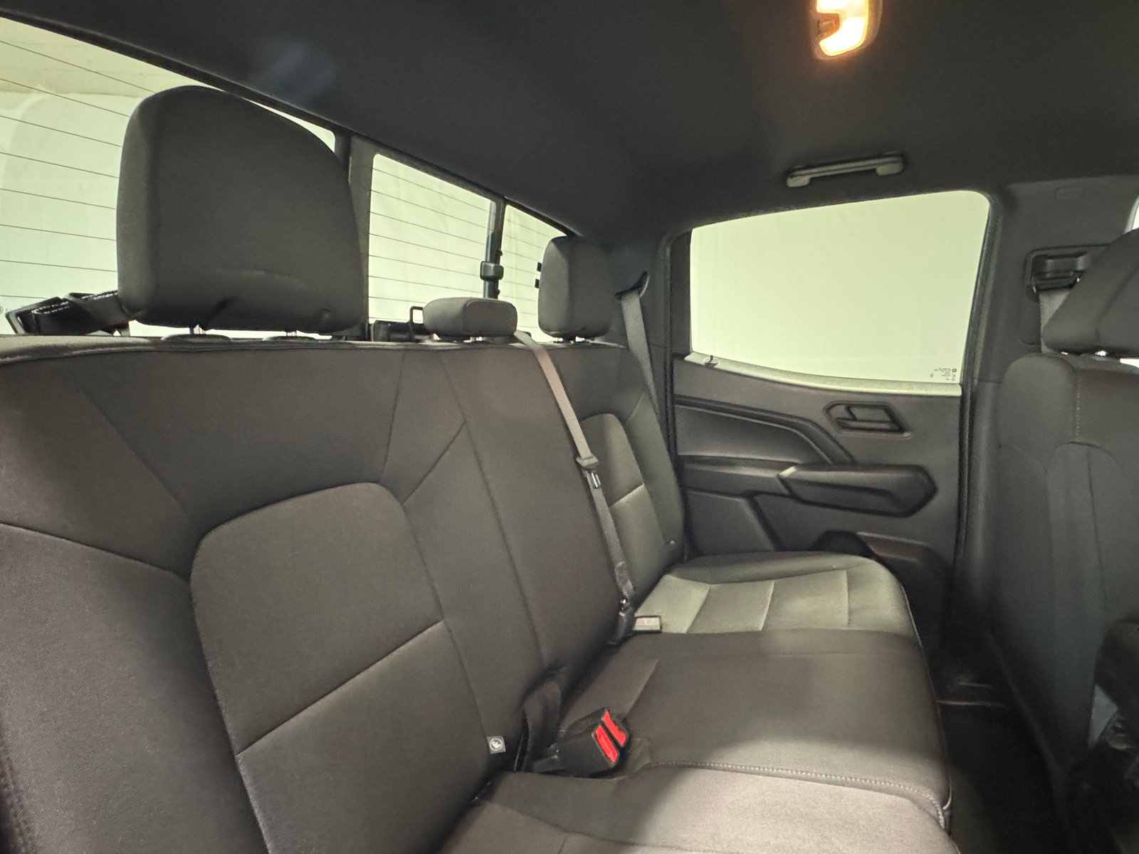 Thumbnail: 2023 Chevrolet Colorado - 6