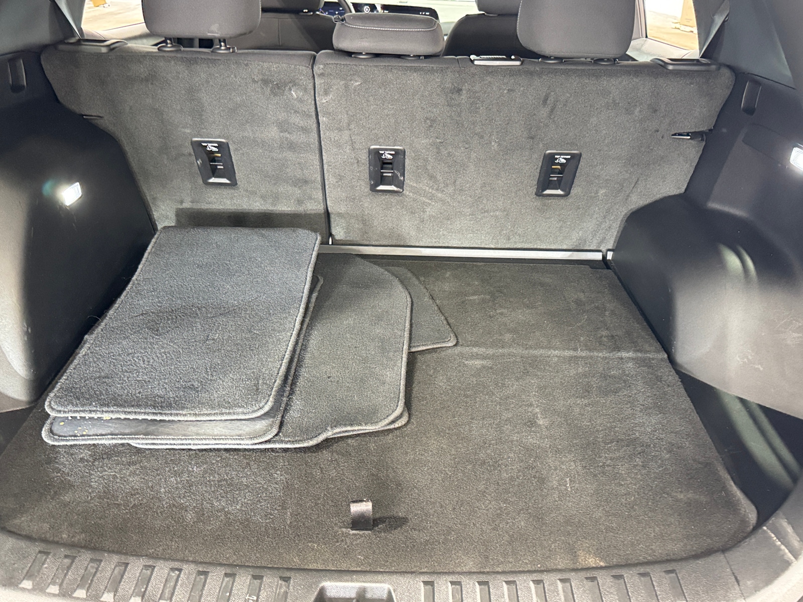 Thumbnail: 2025 Chevrolet Equinox - 7