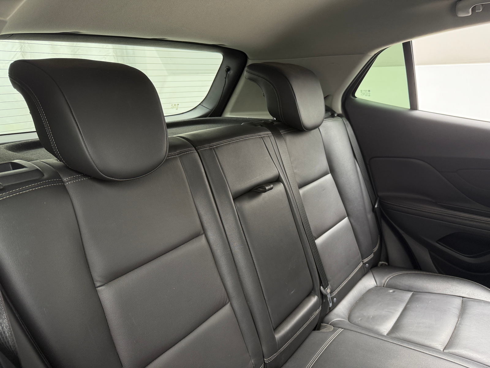 Thumbnail: 2015 Buick Encore - 5