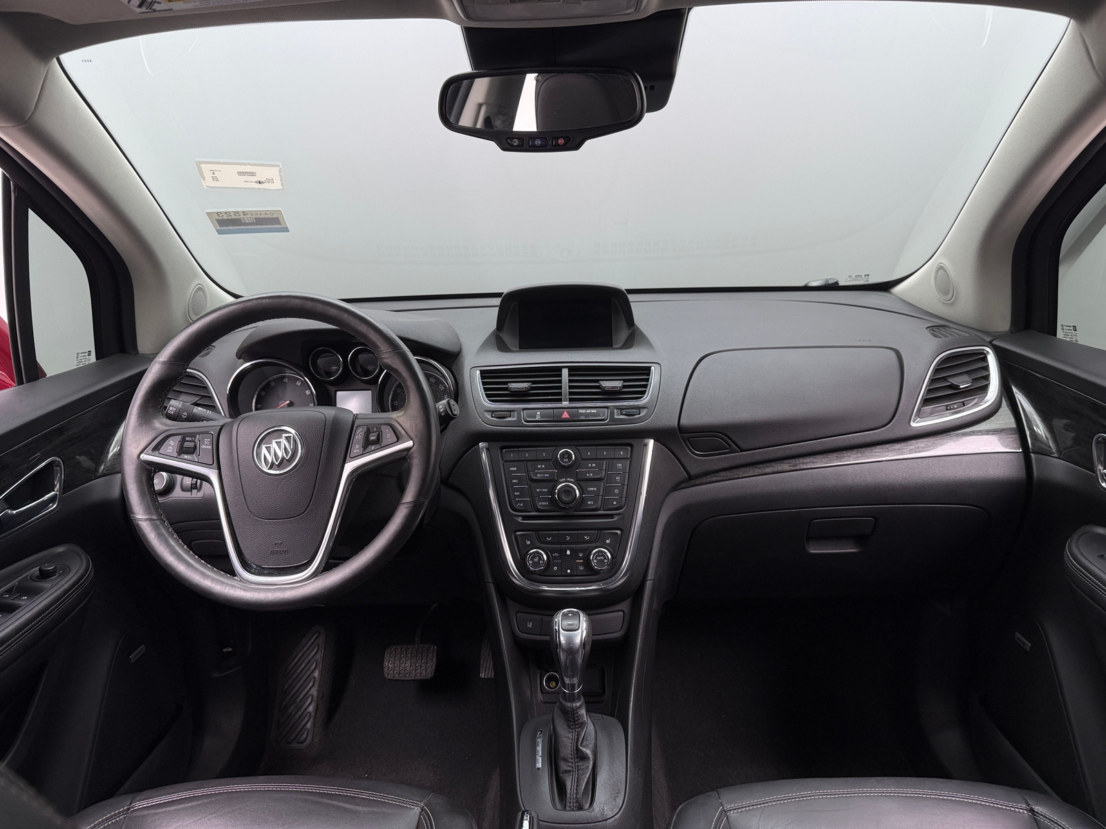 Thumbnail: 2015 Buick Encore - 2