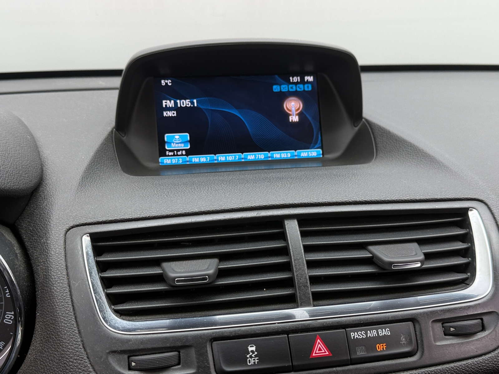 Thumbnail: 2015 Buick Encore - 3