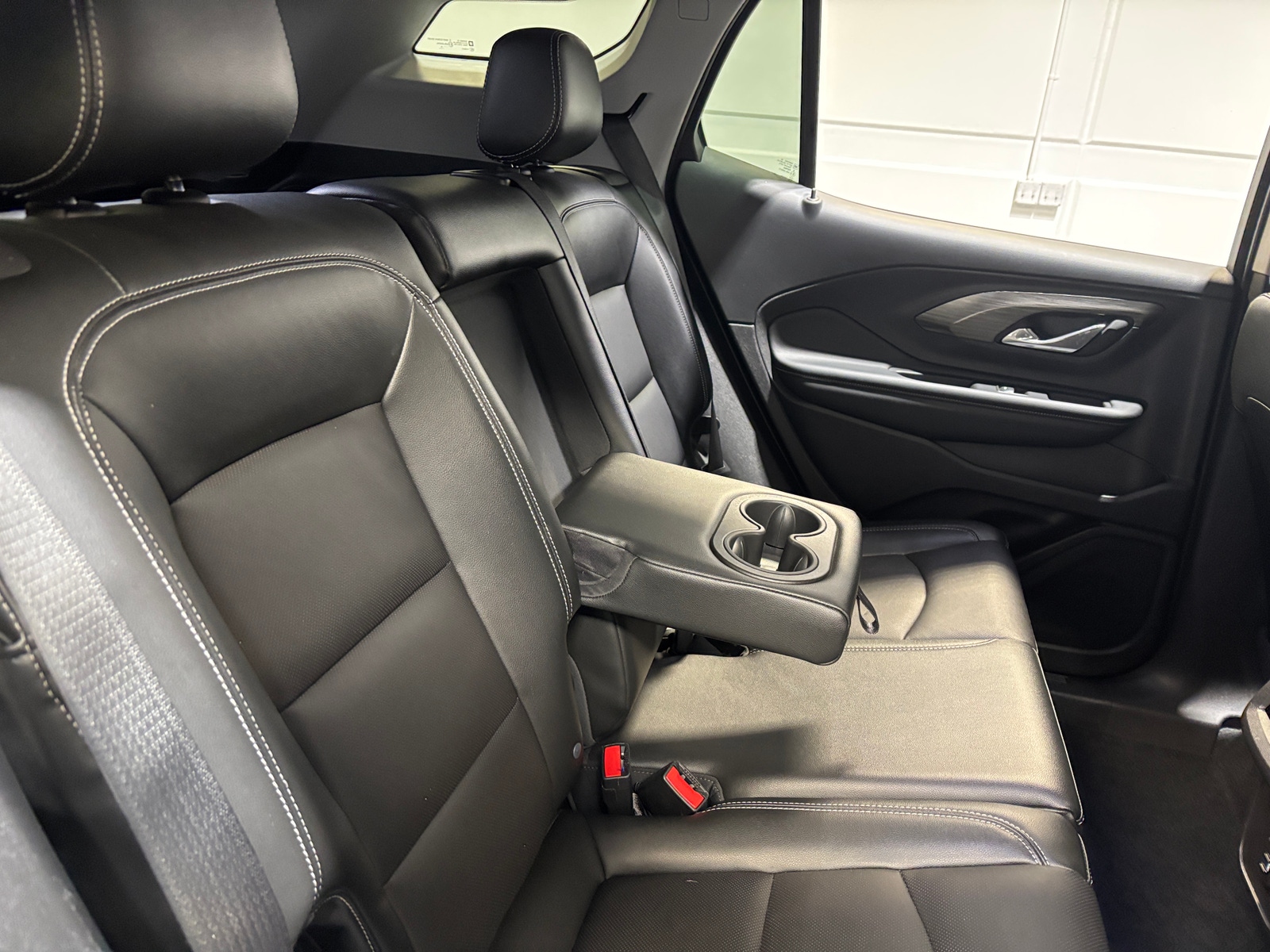 Thumbnail: 2024 GMC Terrain - 5