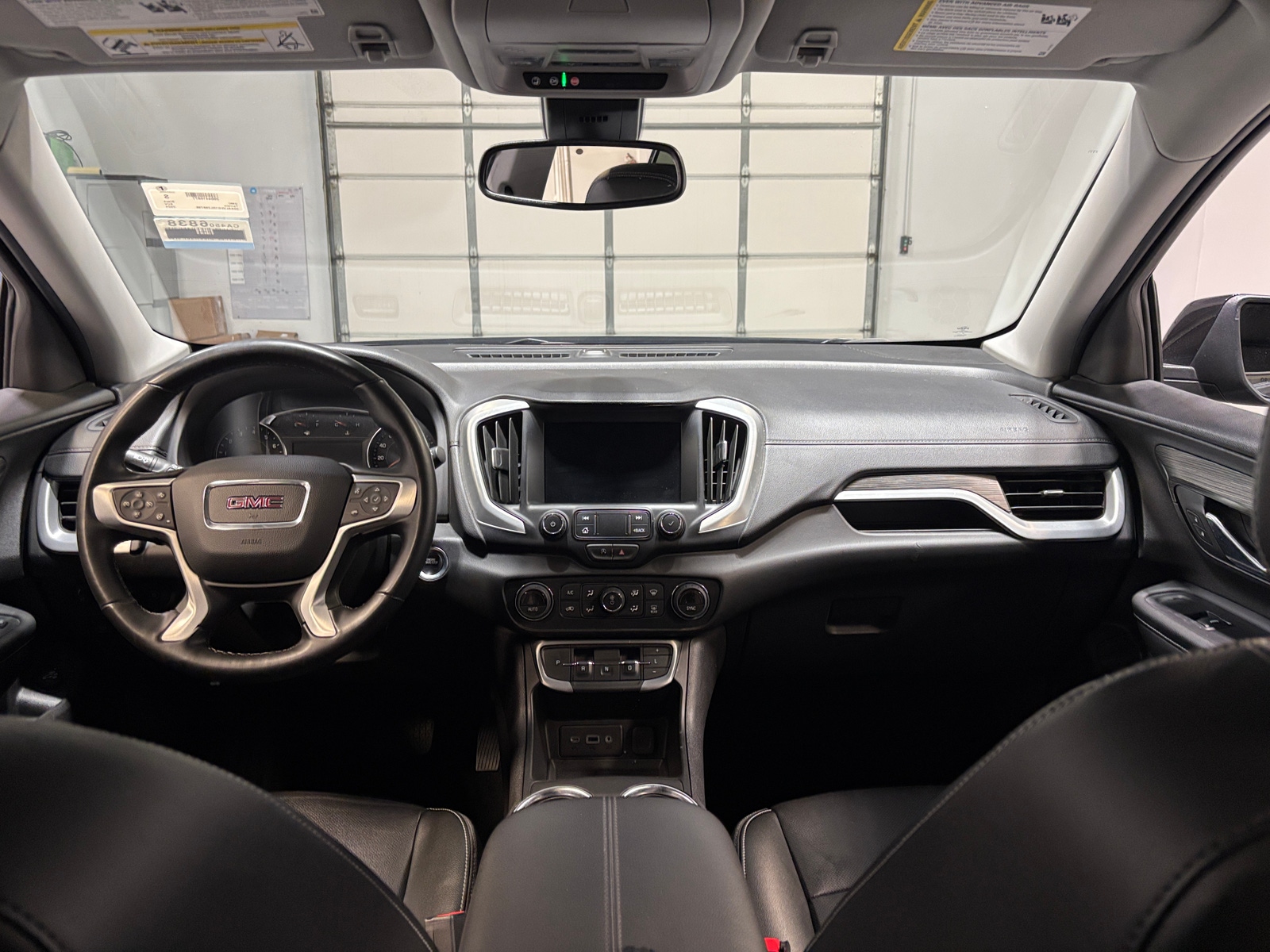 Thumbnail: 2024 GMC Terrain - 2