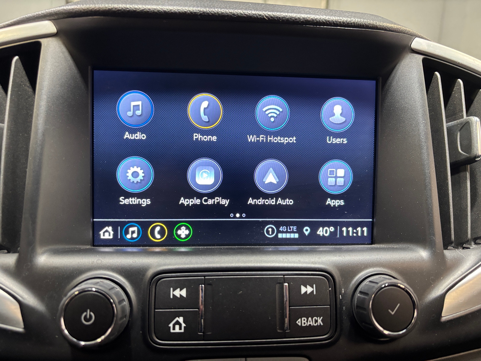 Thumbnail: 2024 GMC Terrain - 3