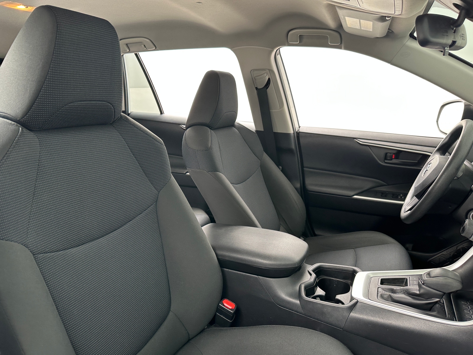 Thumbnail: 2019 Toyota RAV4 - 2