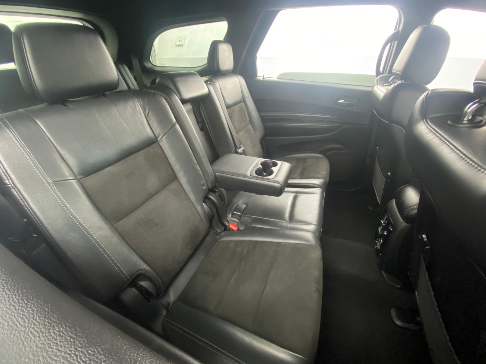 Thumbnail: 2021 Dodge Durango - 5