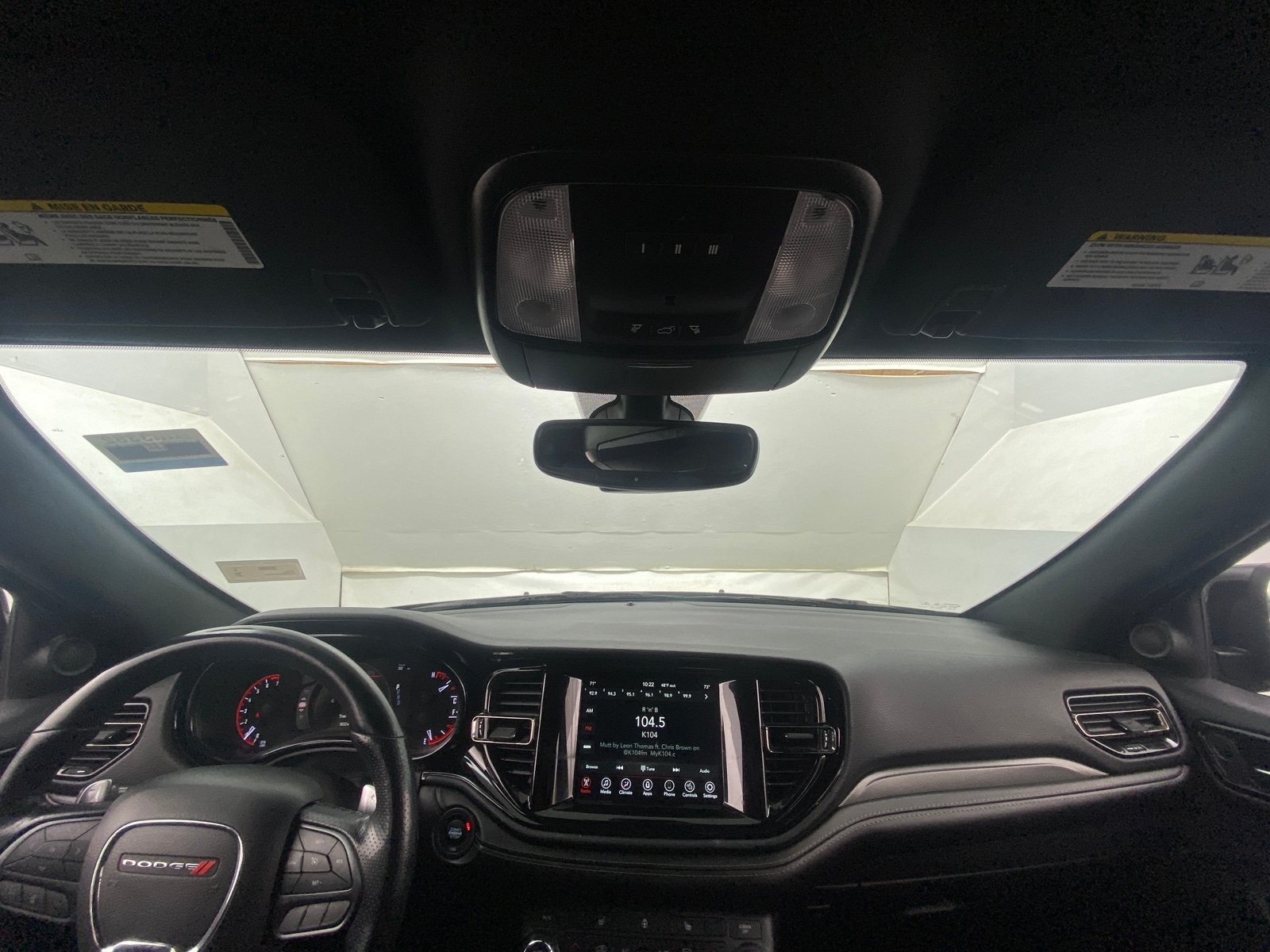 Thumbnail: 2021 Dodge Durango - 2