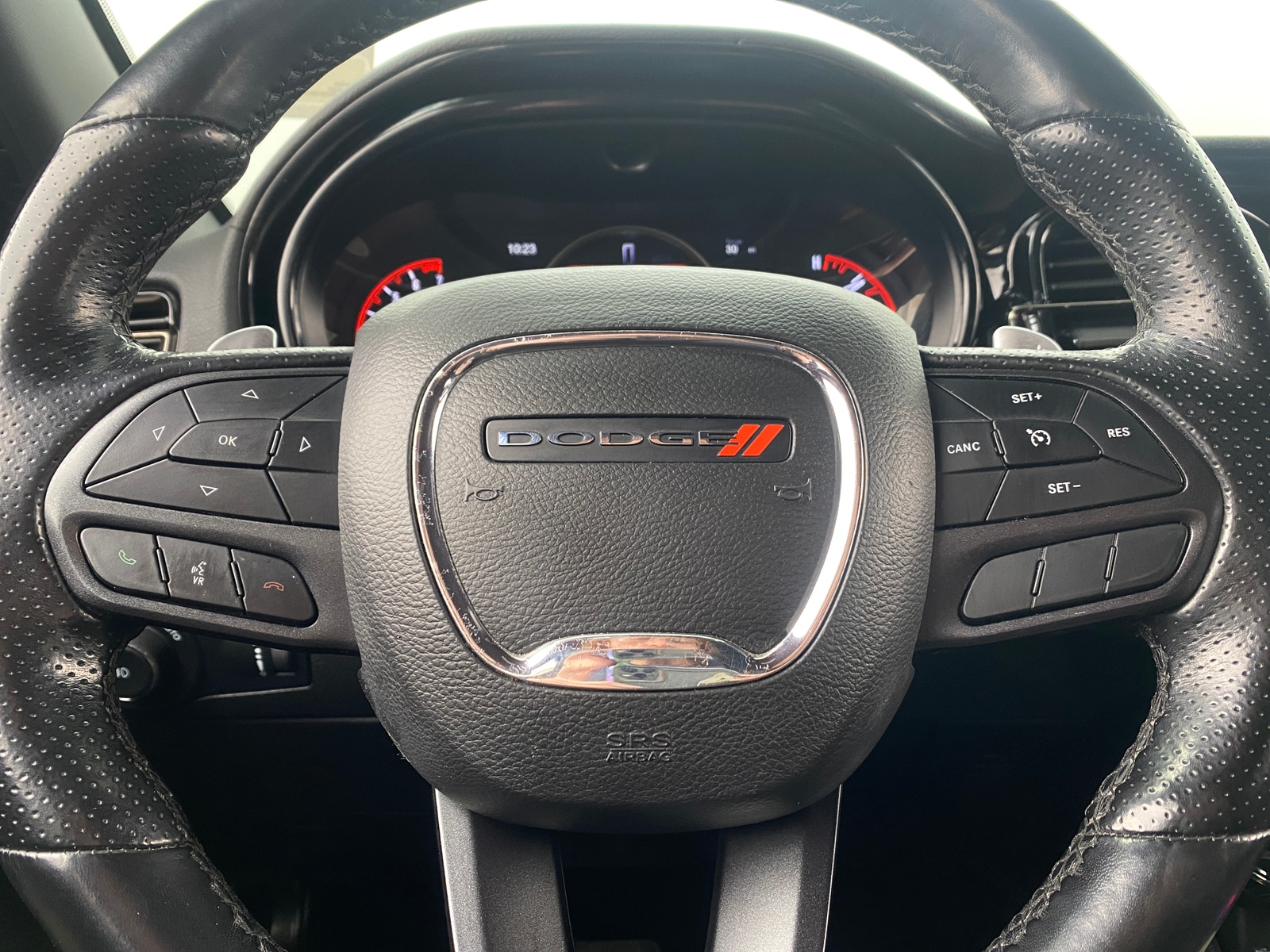 Thumbnail: 2021 Dodge Durango - 4