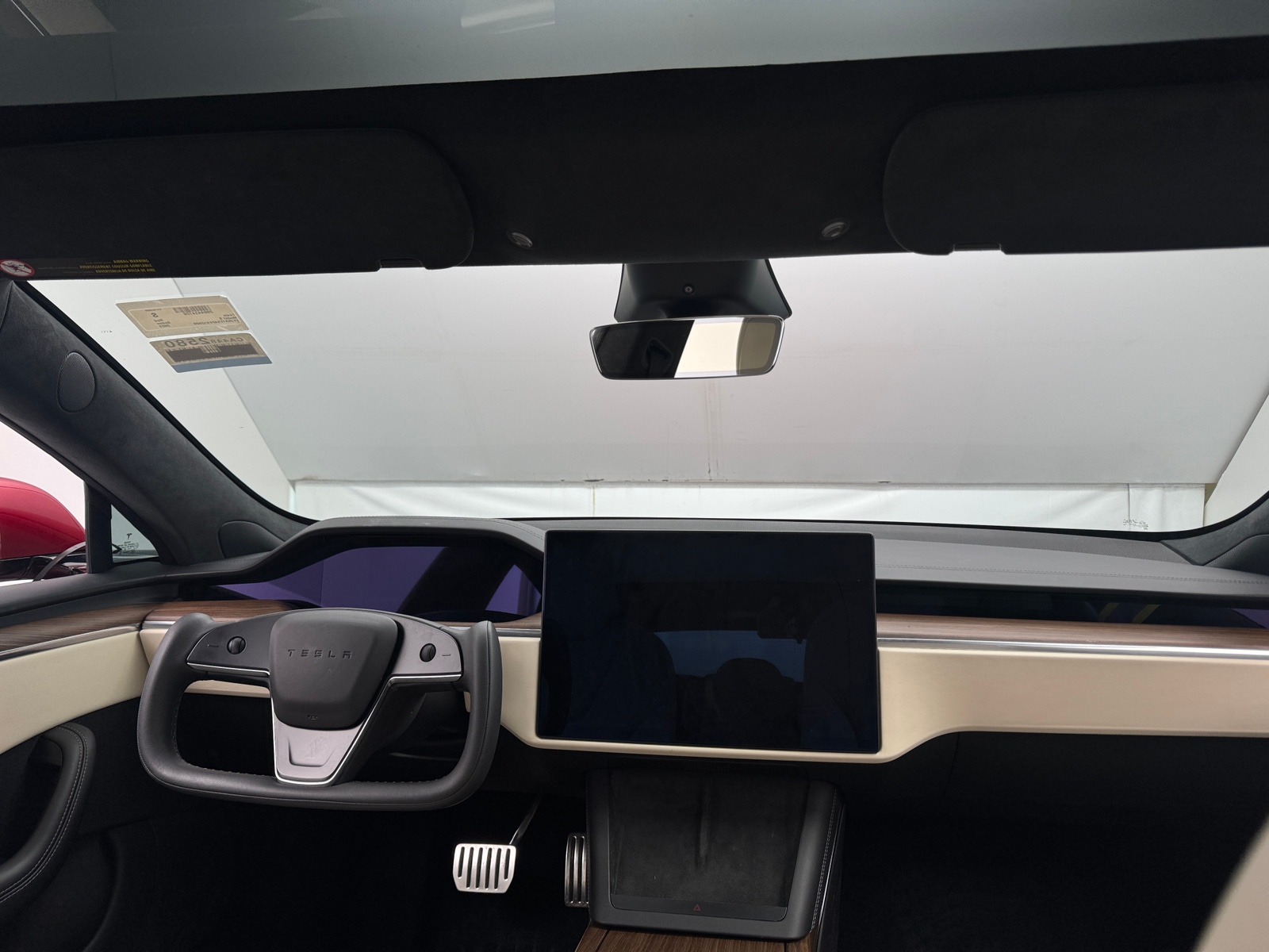 Thumbnail: 2023 Tesla Model S - 2