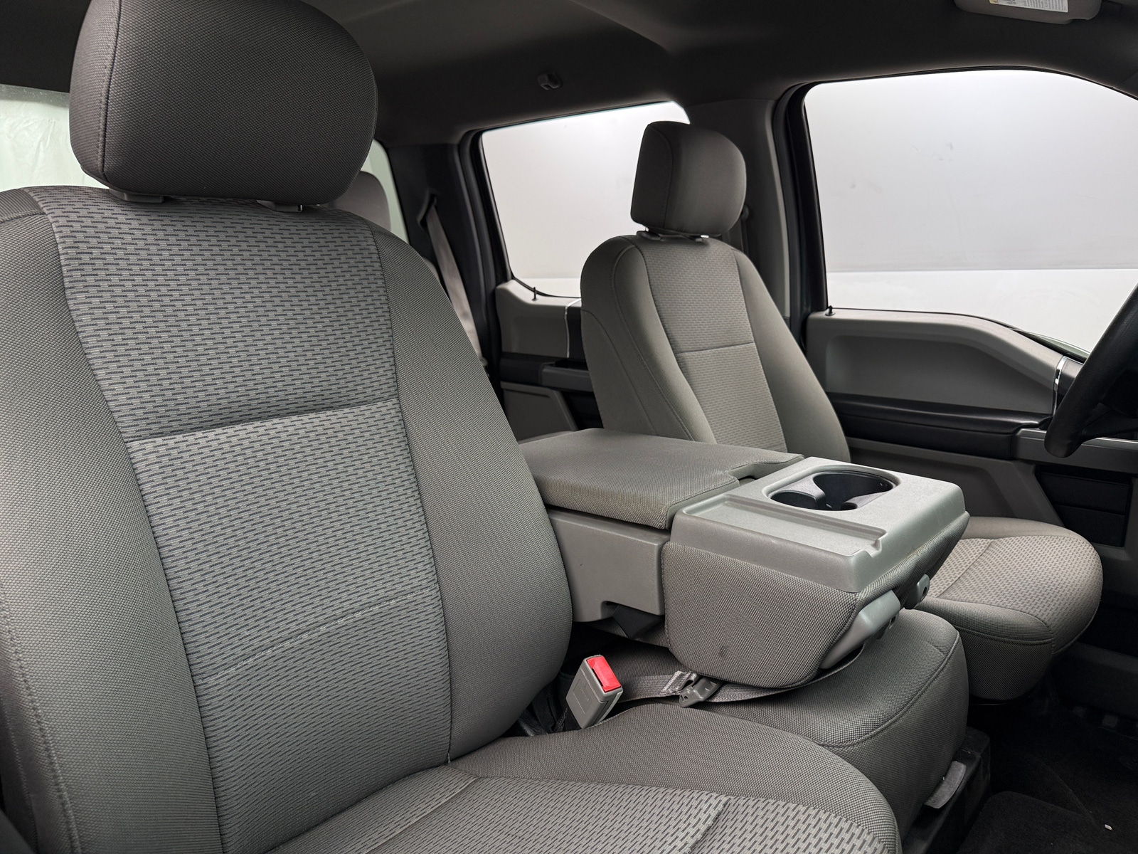 Thumbnail: 2018 Ford Econoline - 2