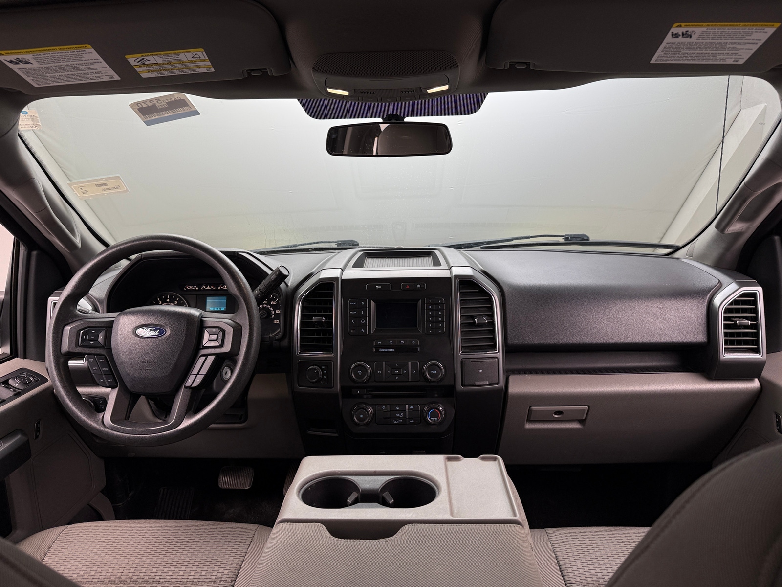 Thumbnail: 2018 Ford Econoline - 3