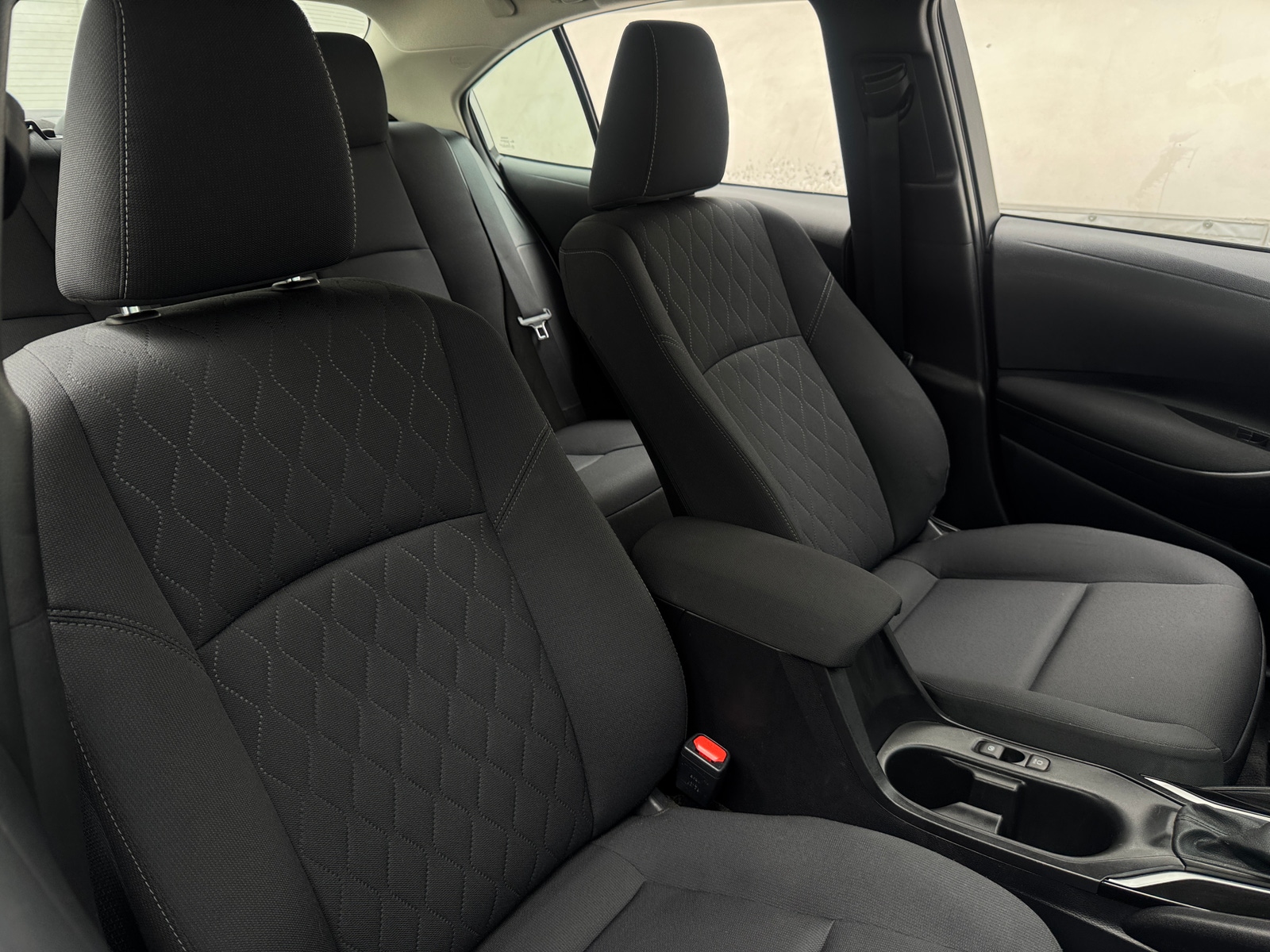 Thumbnail: 2025 Toyota Corolla - 2