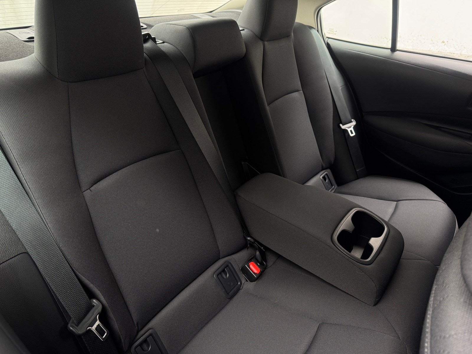 Thumbnail: 2025 Toyota Corolla - 6