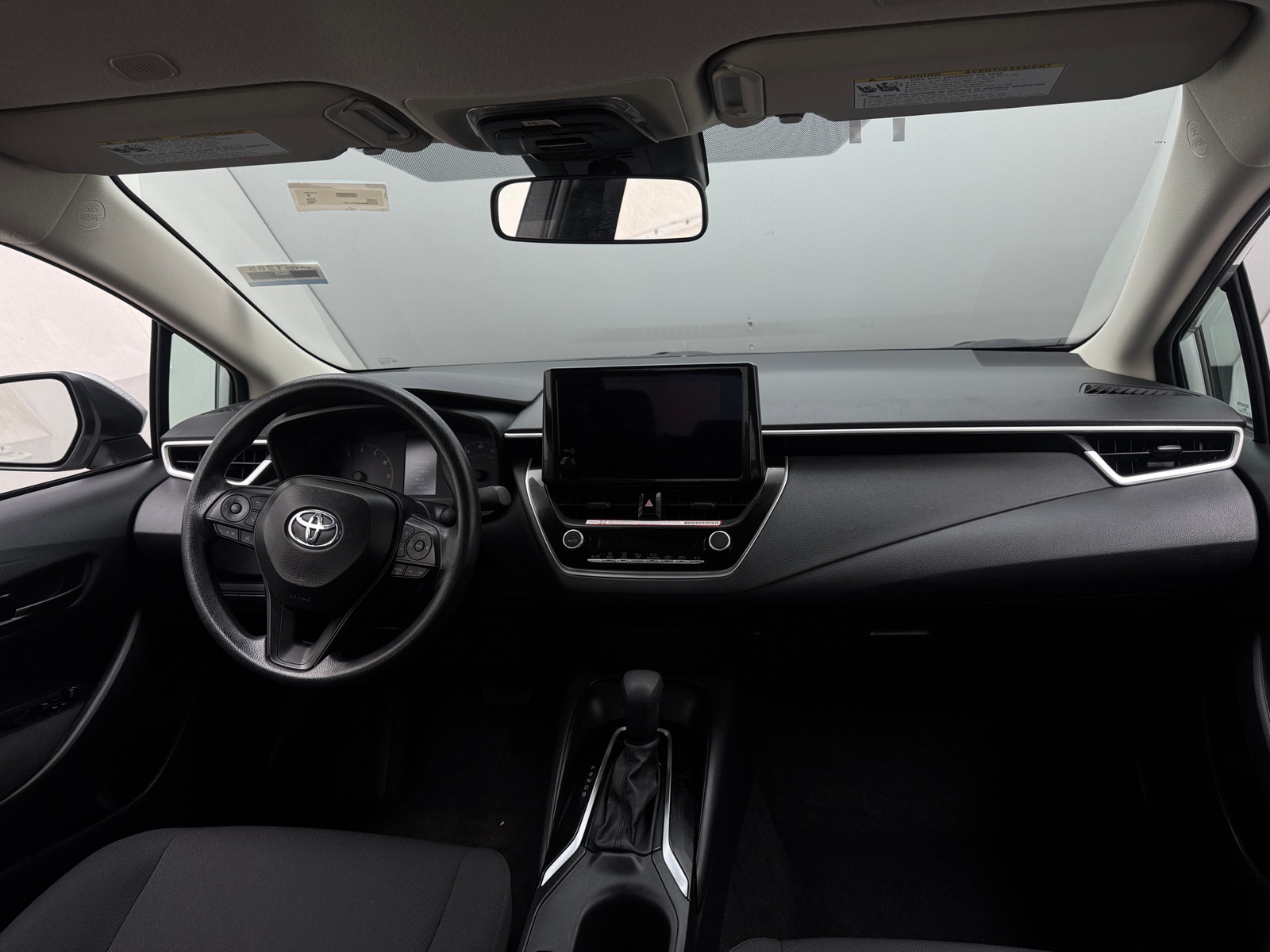 Thumbnail: 2025 Toyota Corolla - 3