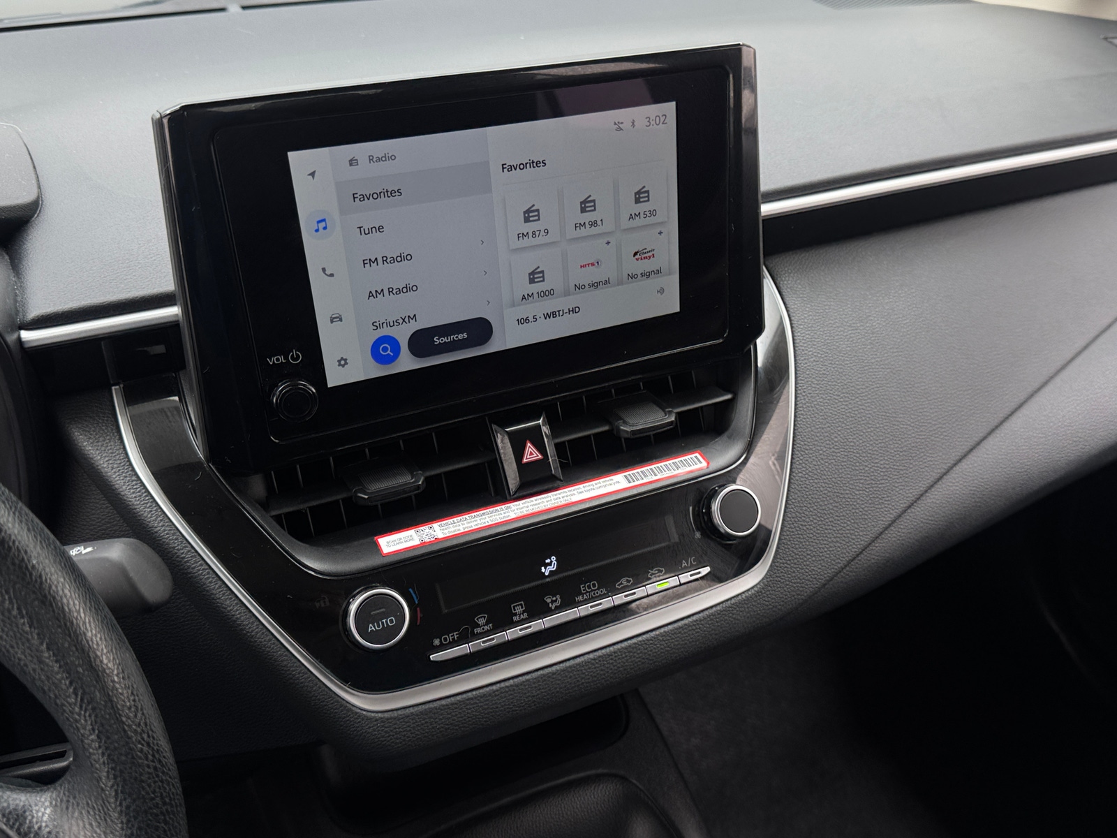 Thumbnail: 2025 Toyota Corolla - 4