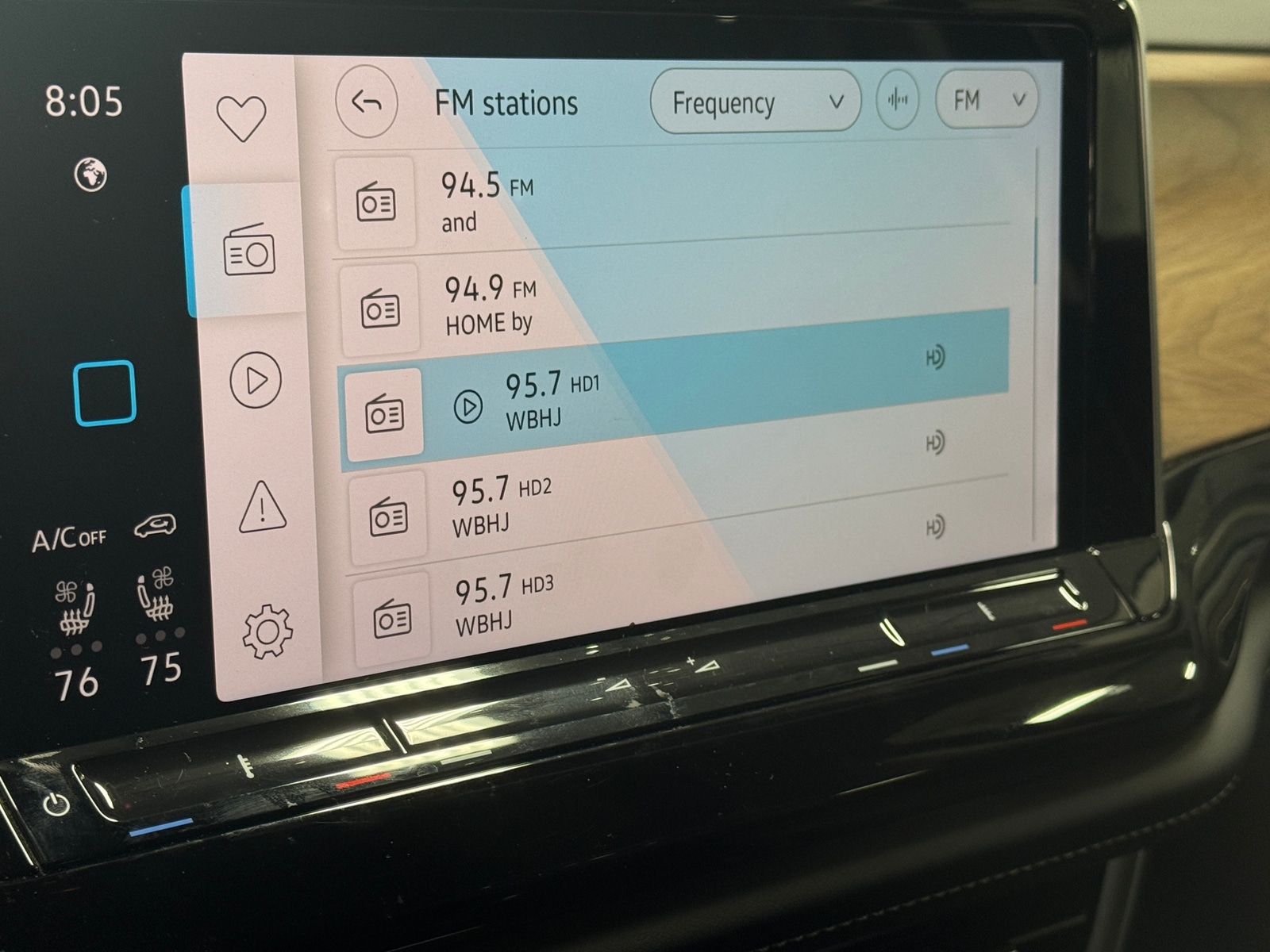 Thumbnail: 2024 Volkswagen Atlas - 3