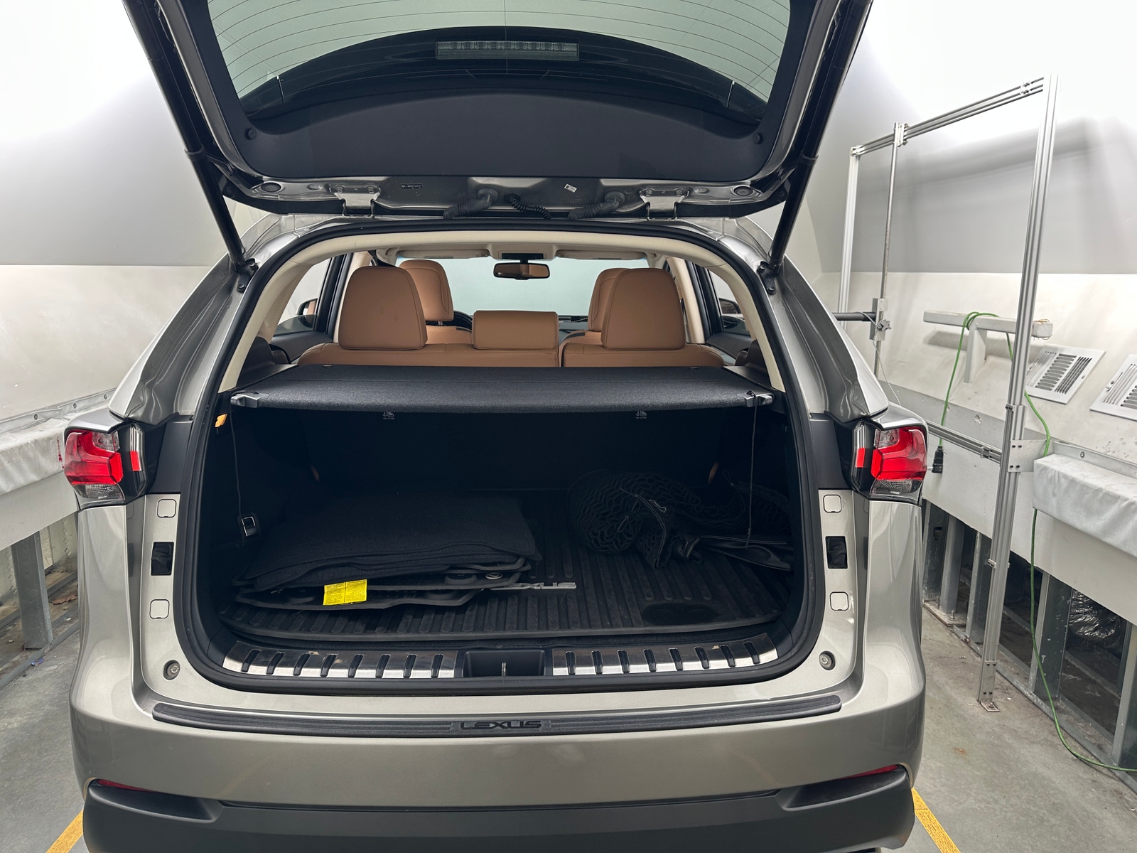 Thumbnail: 2016 Lexus NX - 6