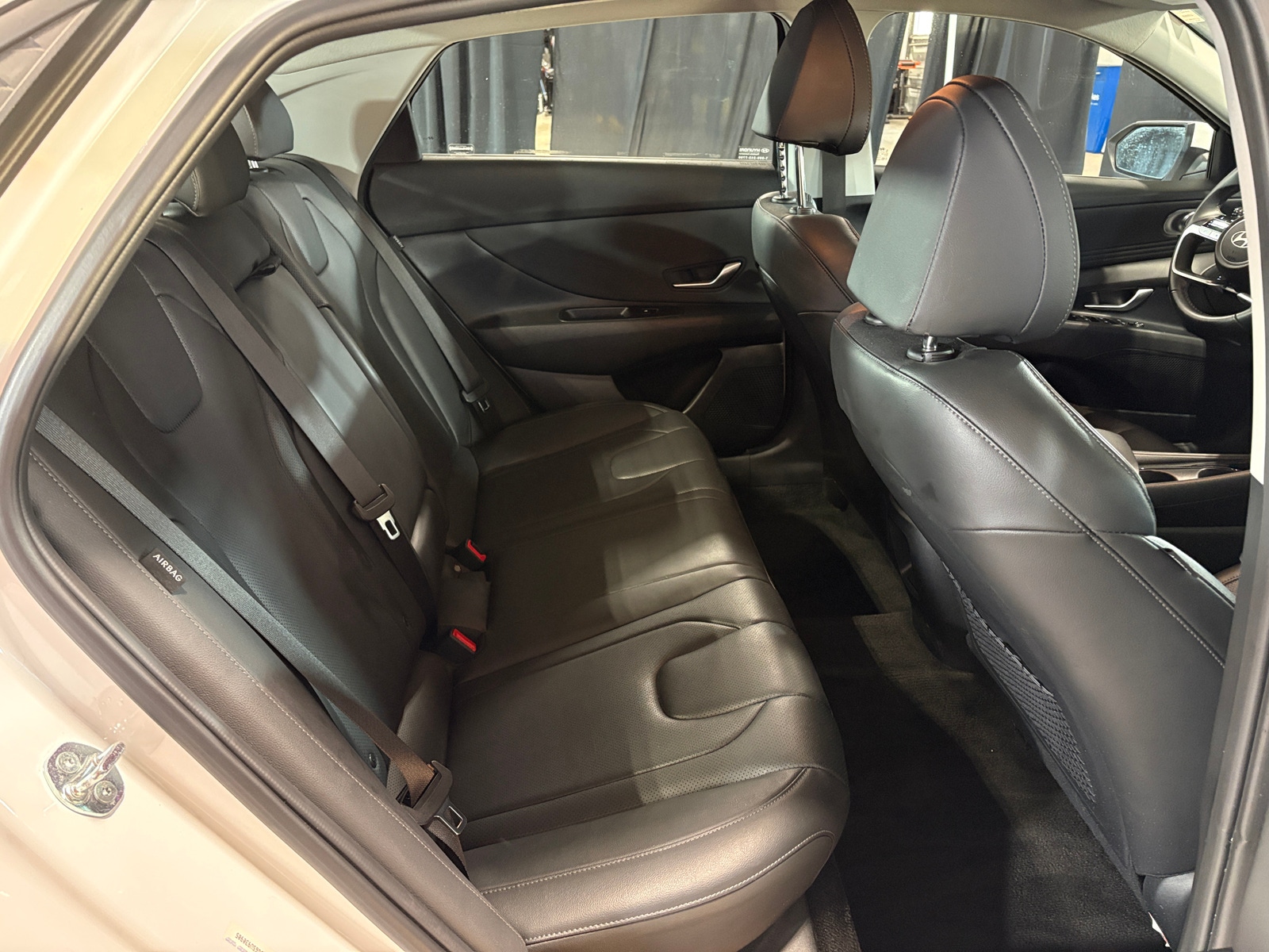 Thumbnail: 2025 Hyundai Elantra - 5