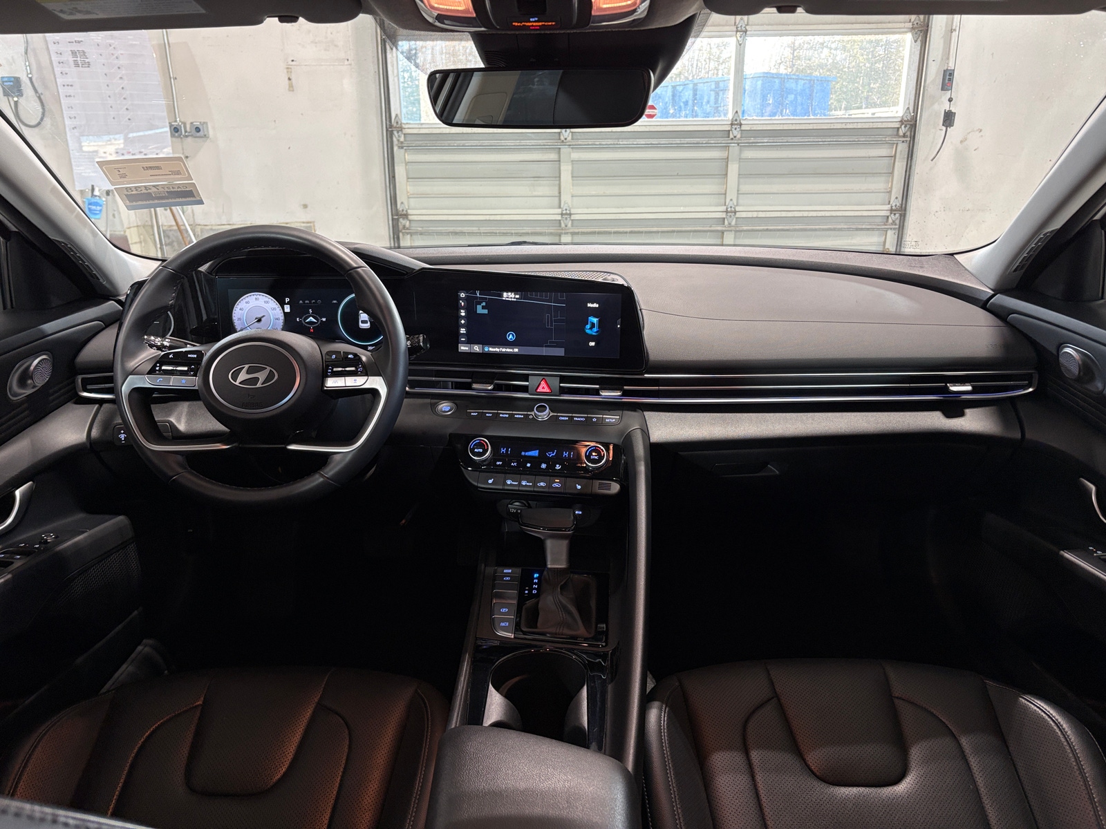 Thumbnail: 2025 Hyundai Elantra - 2