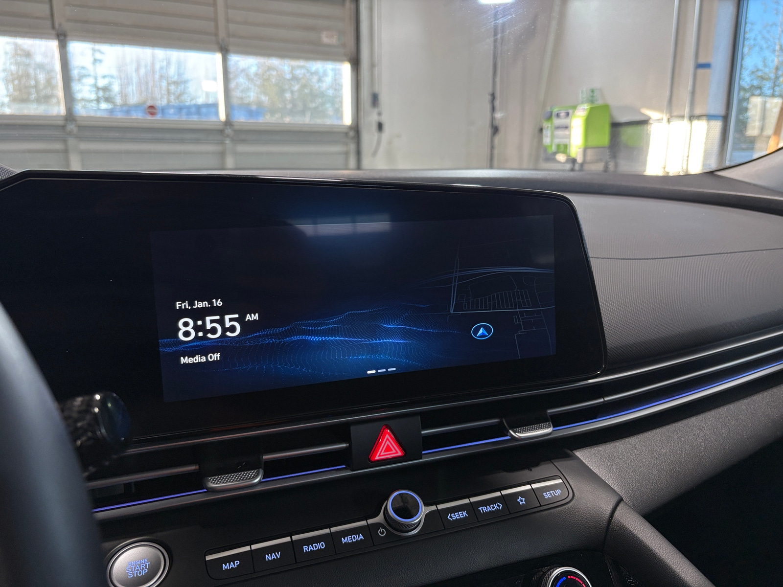 Thumbnail: 2025 Hyundai Elantra - 3