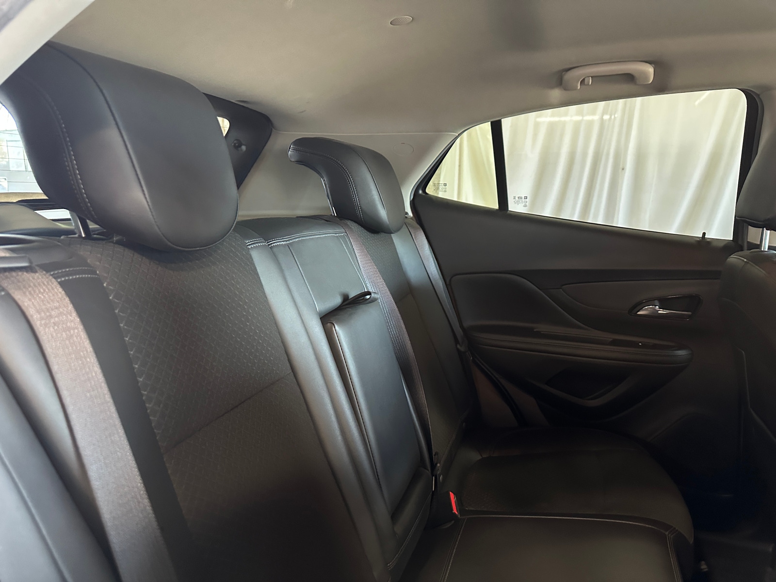 Thumbnail: 2018 Buick Encore - 5