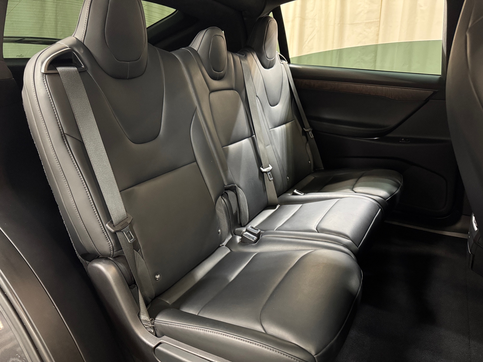 Thumbnail: 2019 Tesla Model X - 5