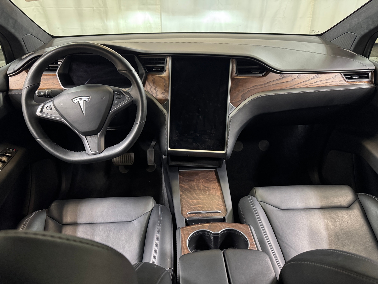 Thumbnail: 2019 Tesla Model X - 2