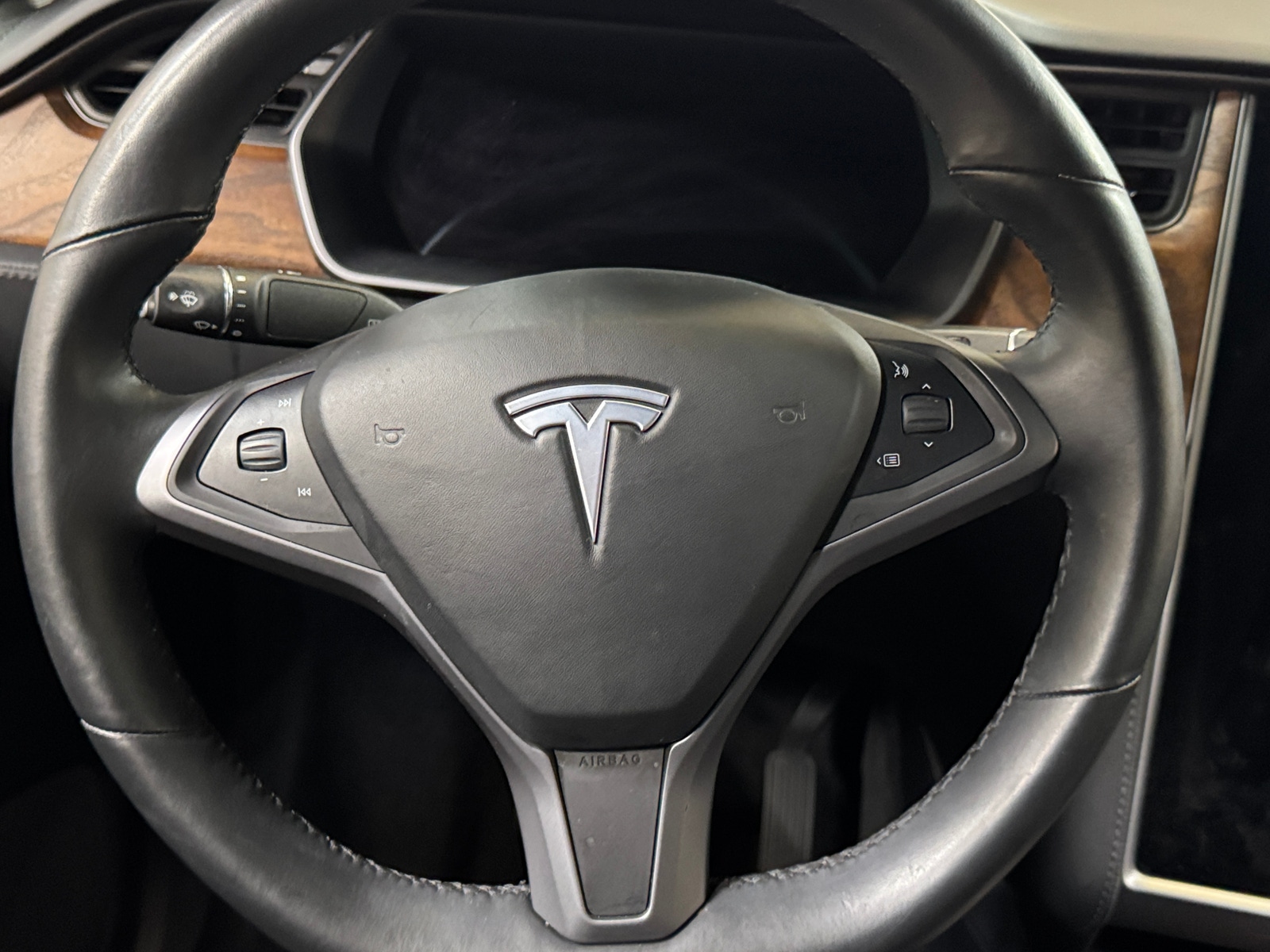 Thumbnail: 2019 Tesla Model X - 4