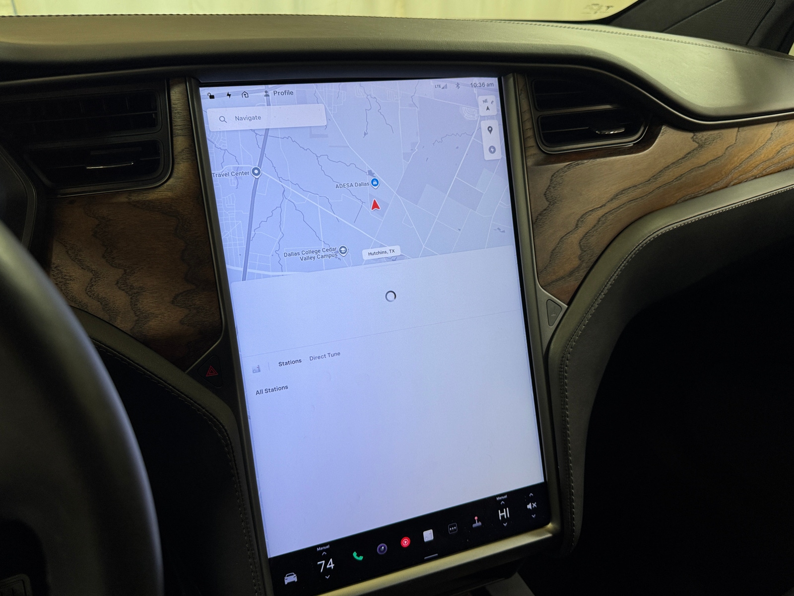 Thumbnail: 2019 Tesla Model X - 3