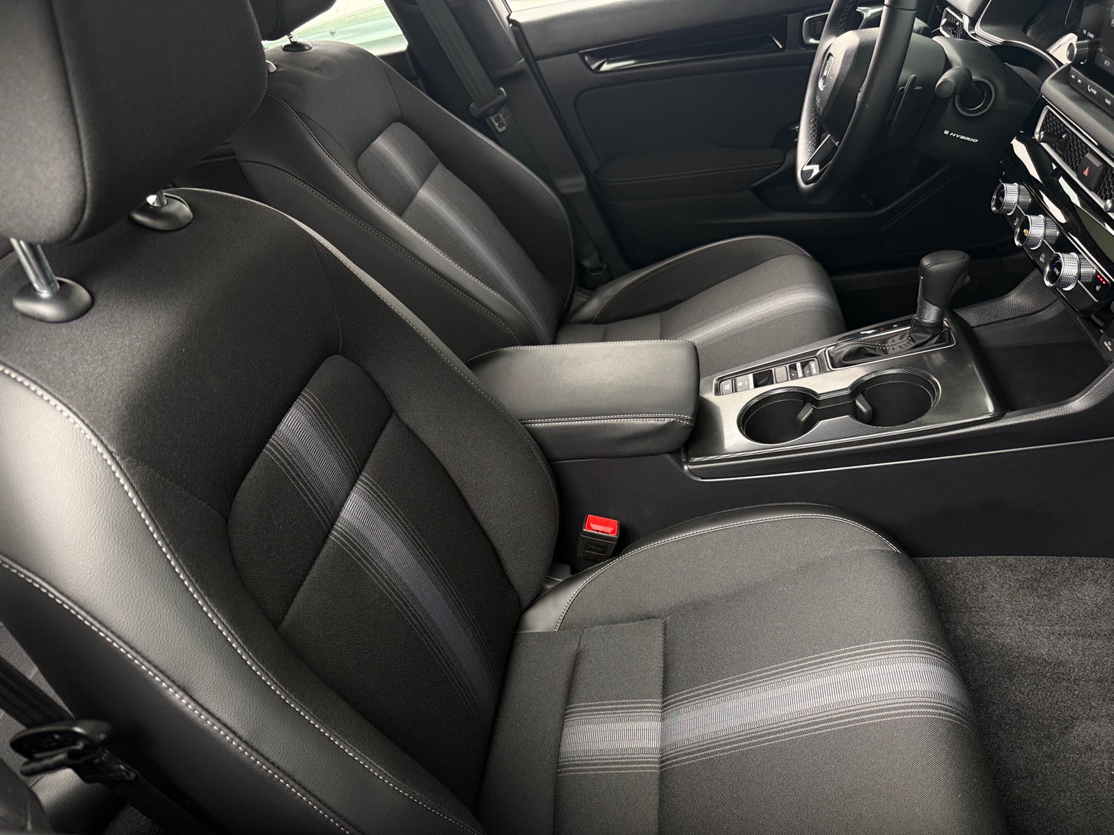 Thumbnail: 2025 Honda Civic - 2