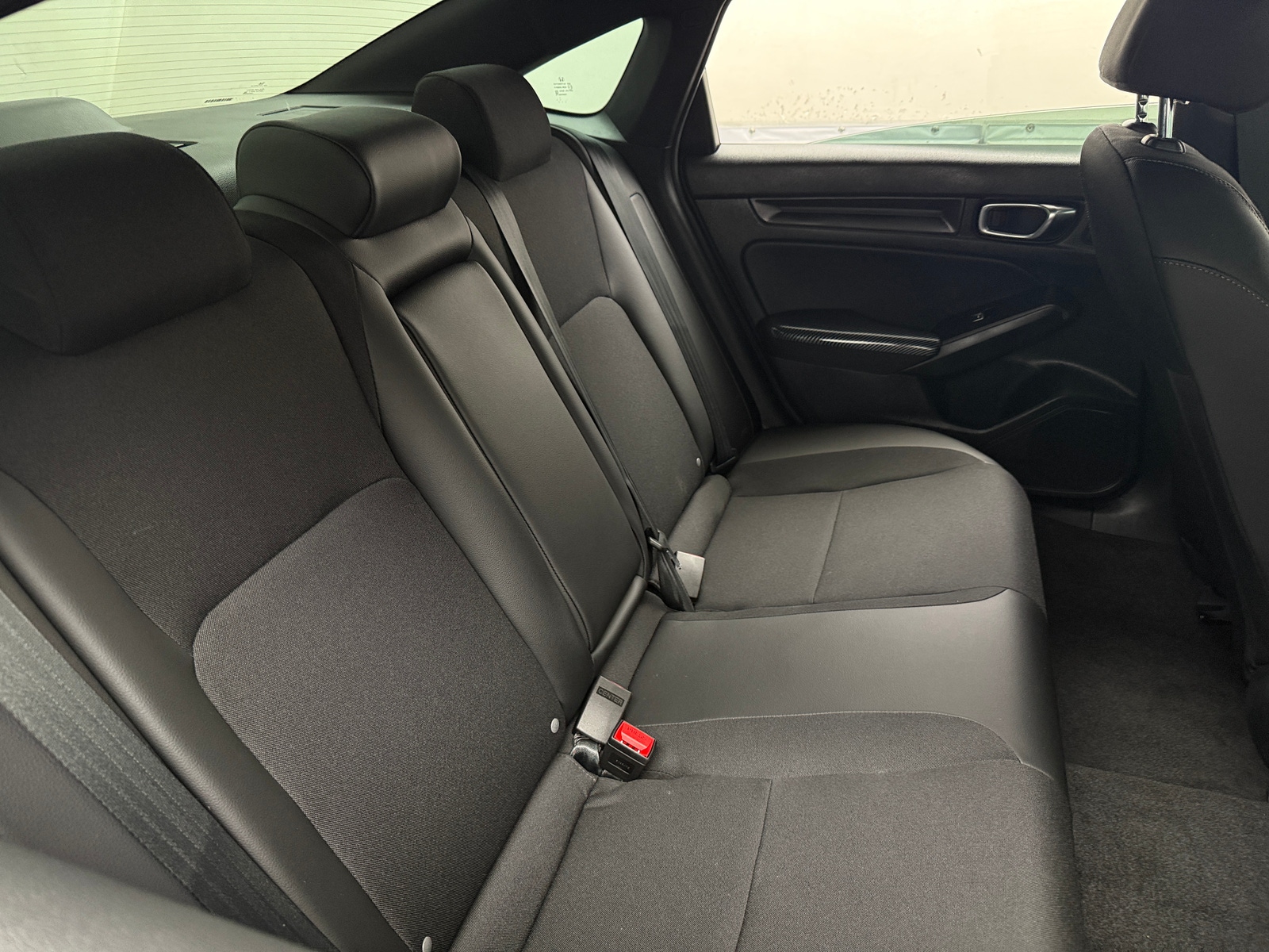 Thumbnail: 2025 Honda Civic - 6