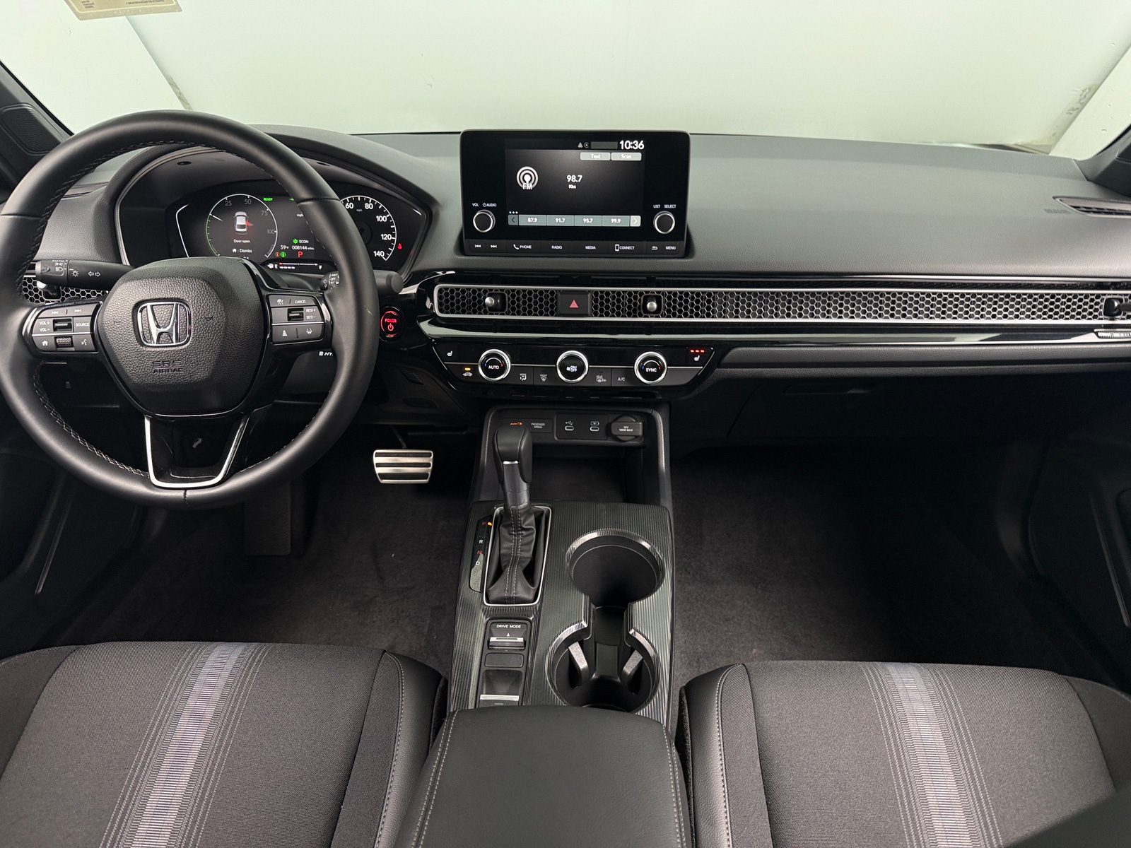 Thumbnail: 2025 Honda Civic - 3