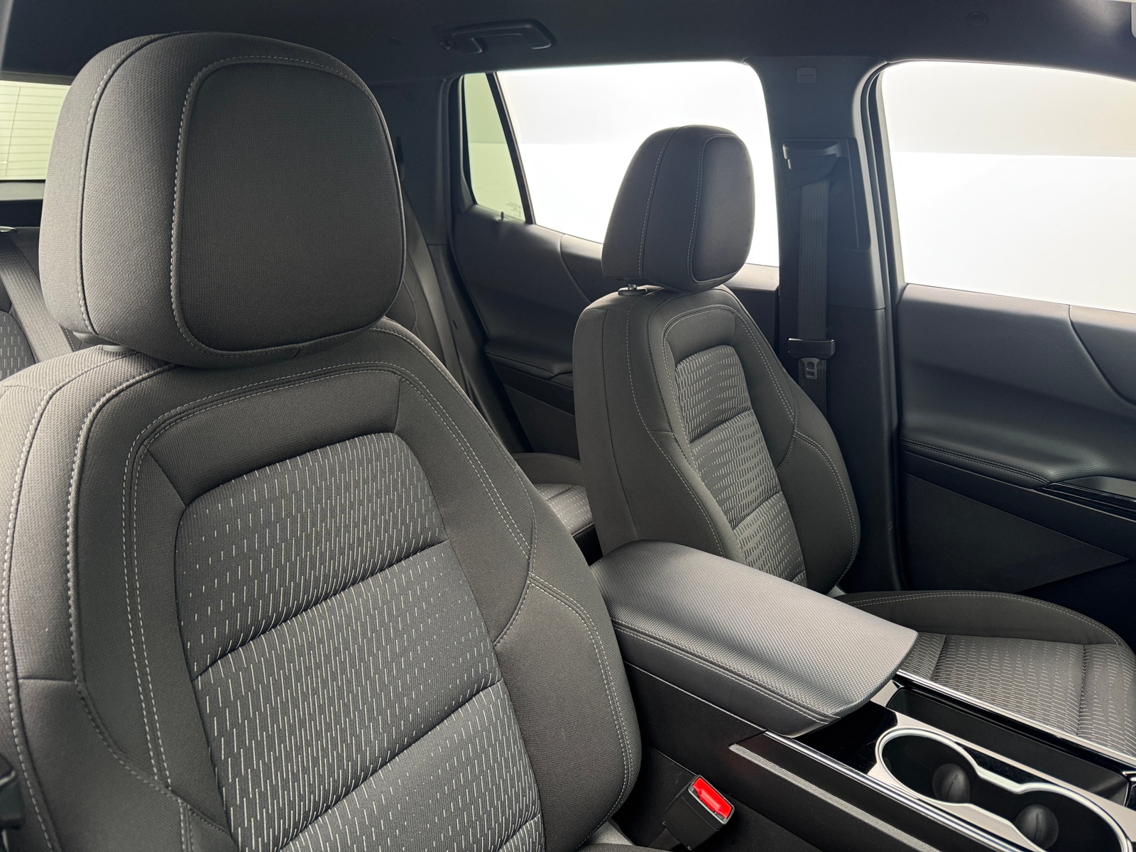 Thumbnail: 2025 Chevrolet Equinox - 2