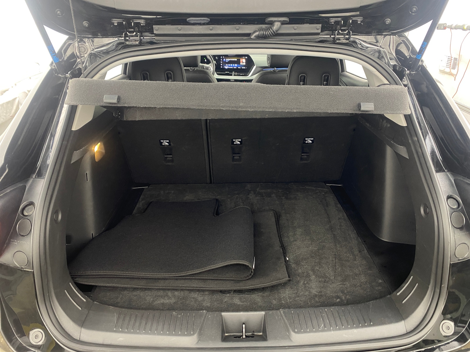 Thumbnail: 2025 Chevrolet Trax - 7