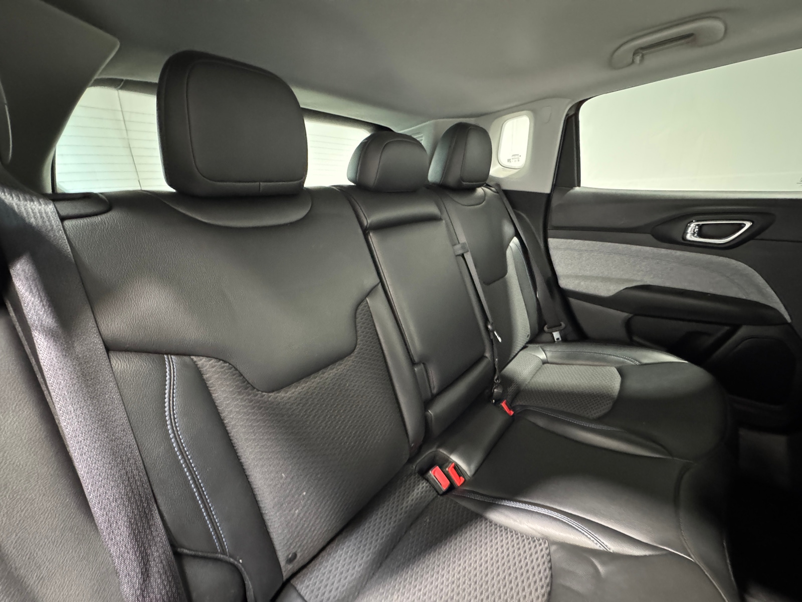 Thumbnail: 2022 Jeep Compass - 5