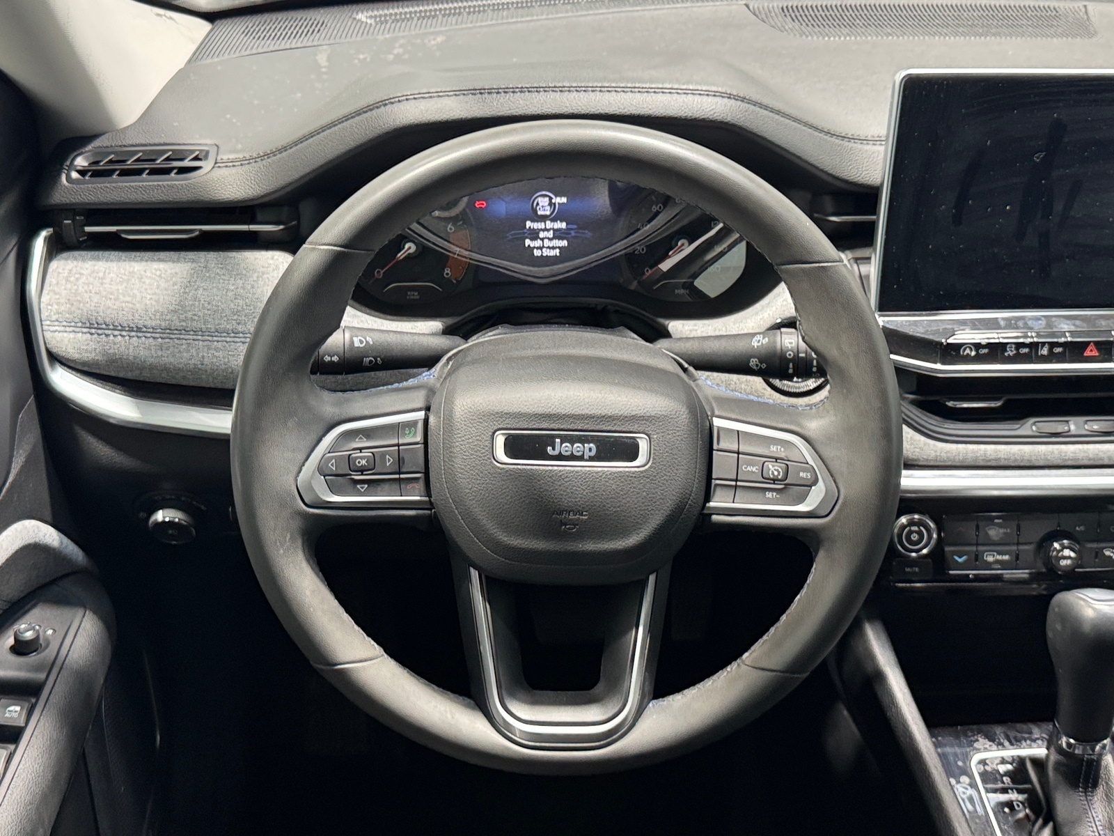 Thumbnail: 2022 Jeep Compass - 4