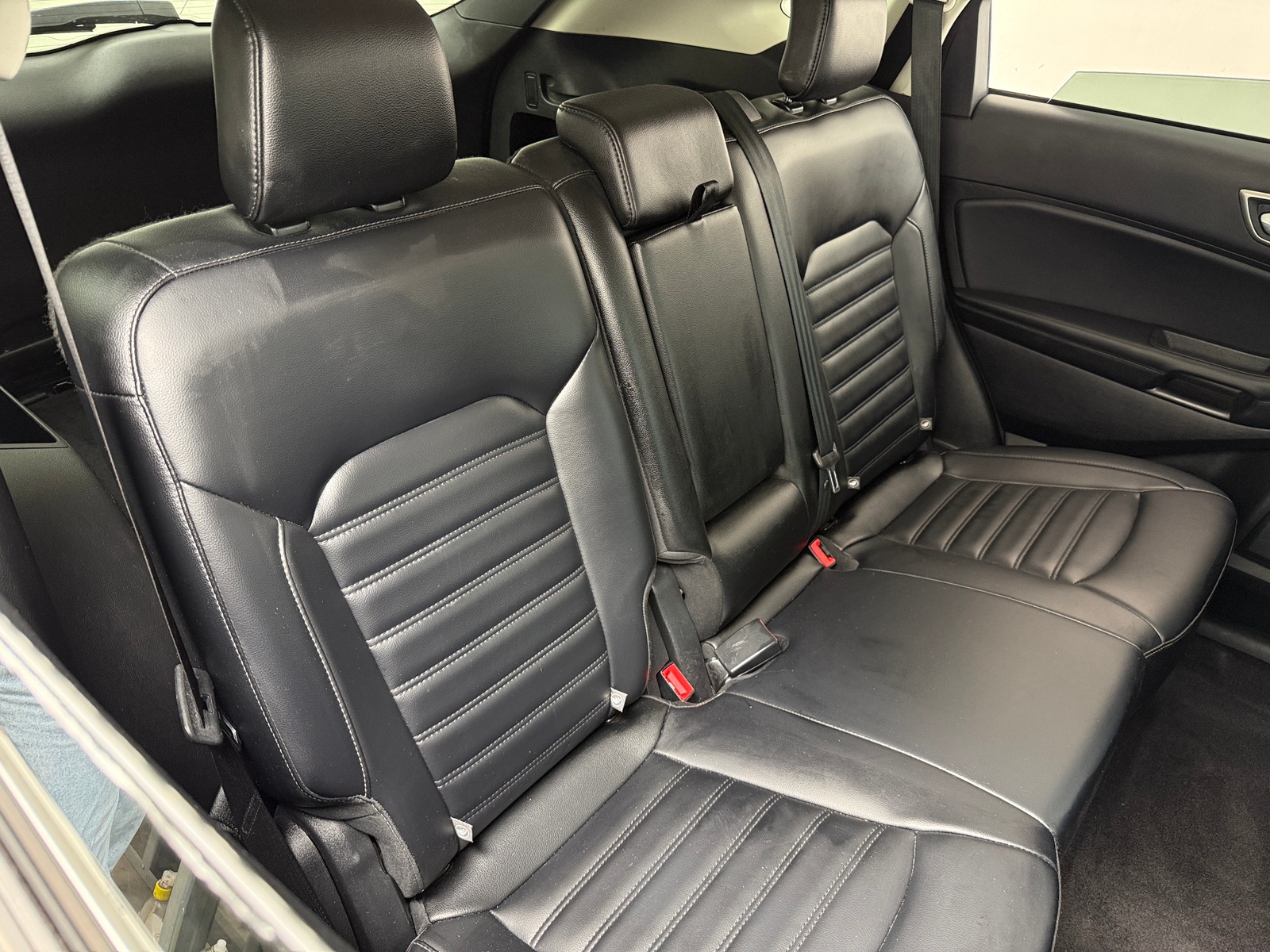 Thumbnail: 2024 Ford Edge - 5