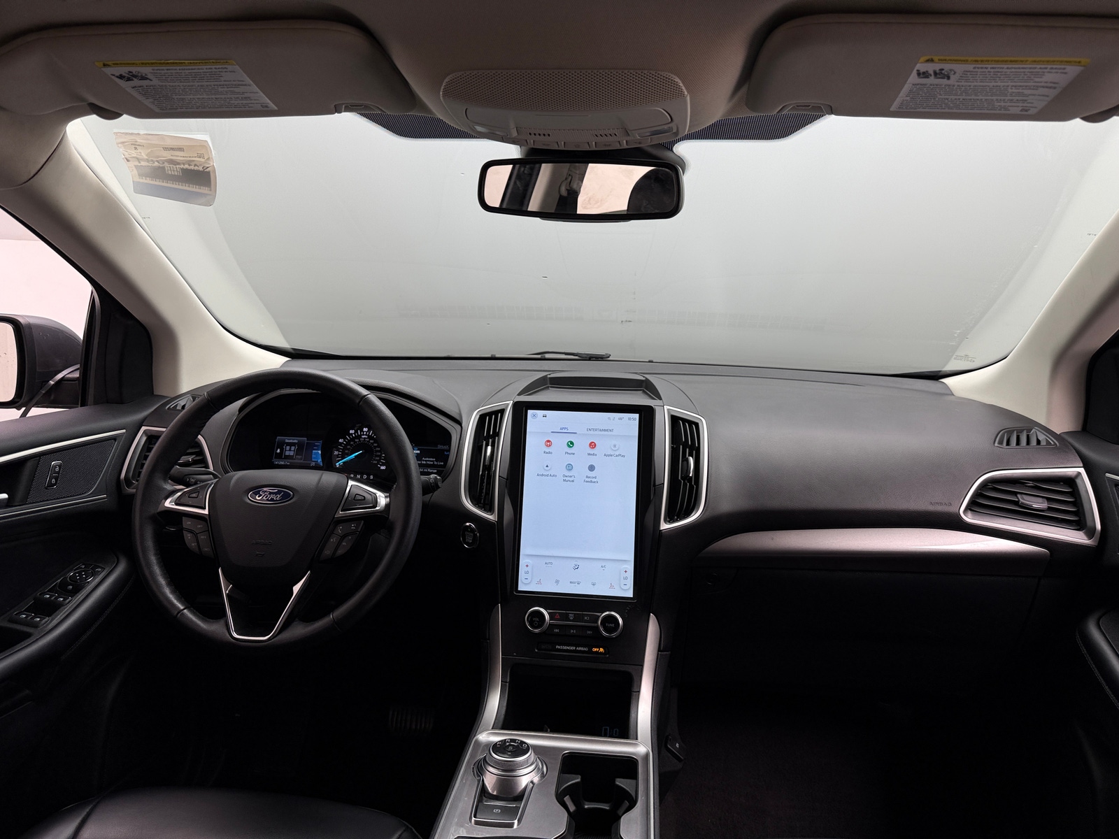 Thumbnail: 2024 Ford Edge - 2