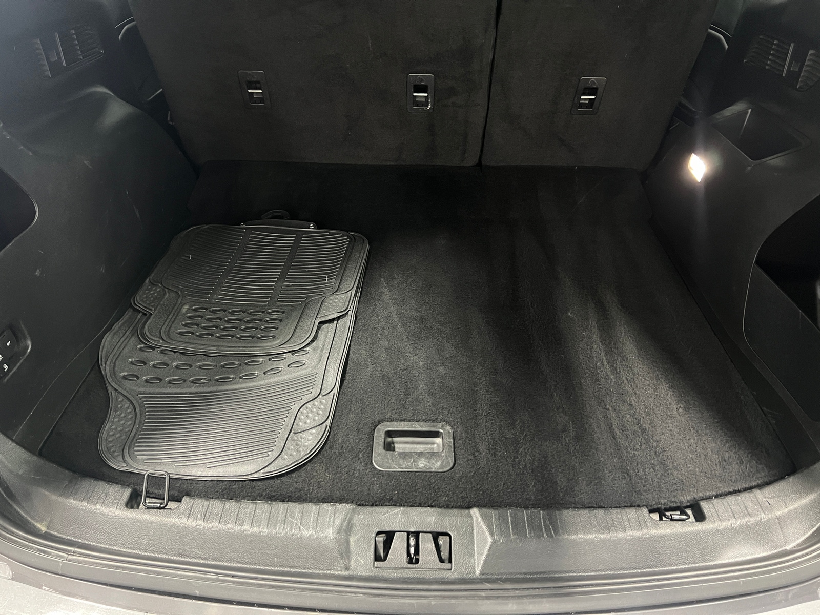 Thumbnail: 2024 Ford Edge - 6