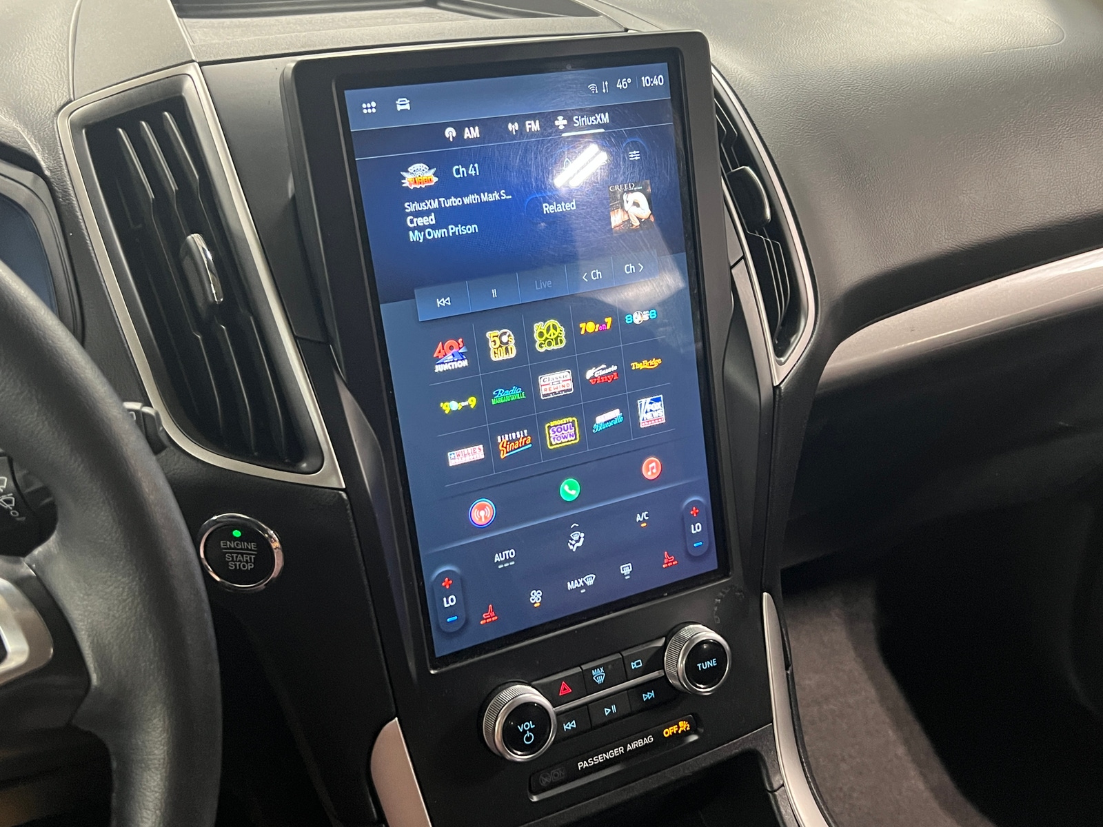 Thumbnail: 2024 Ford Edge - 3