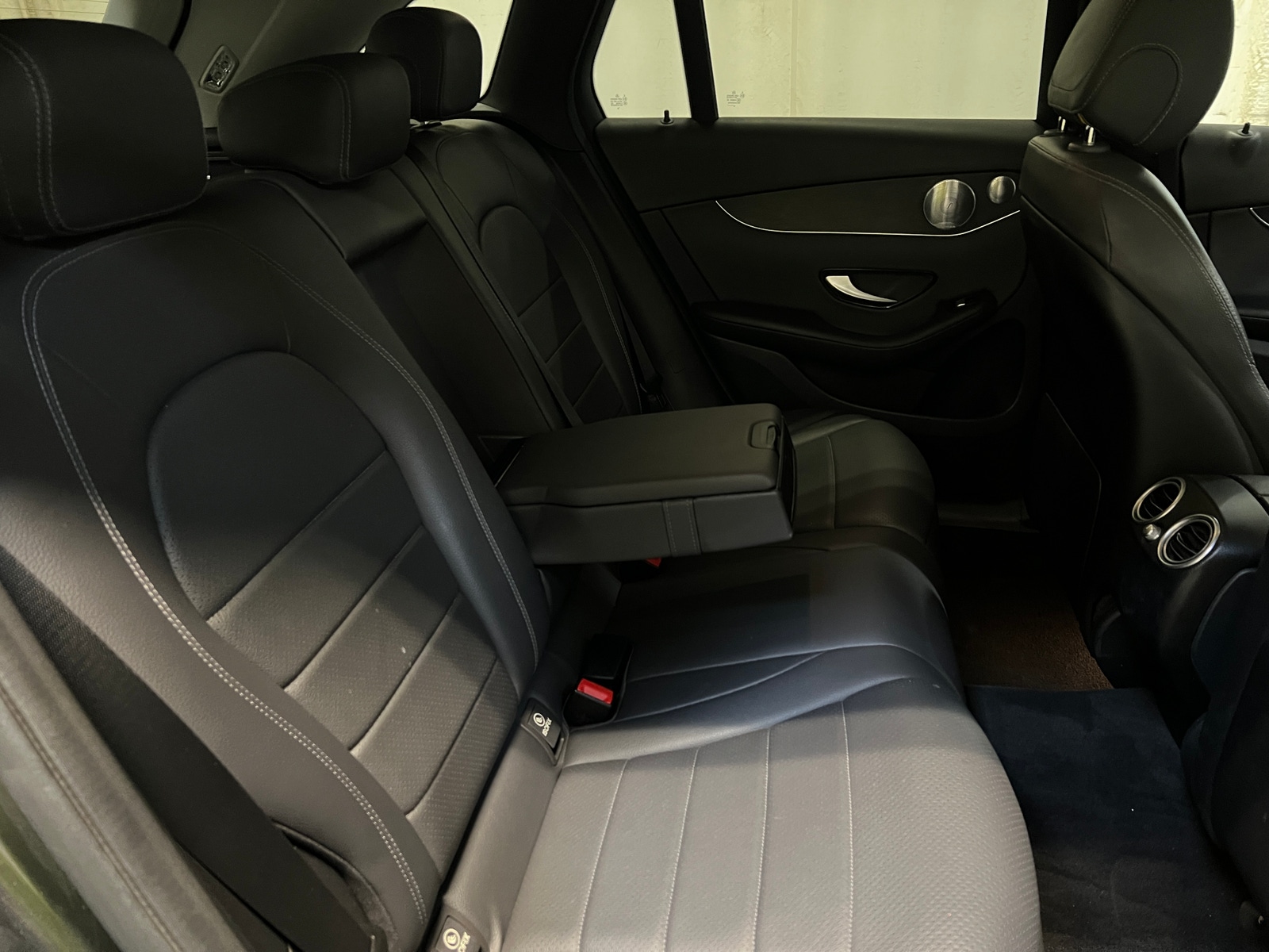 Thumbnail: 2021 Mercedes-Benz GLC - 5