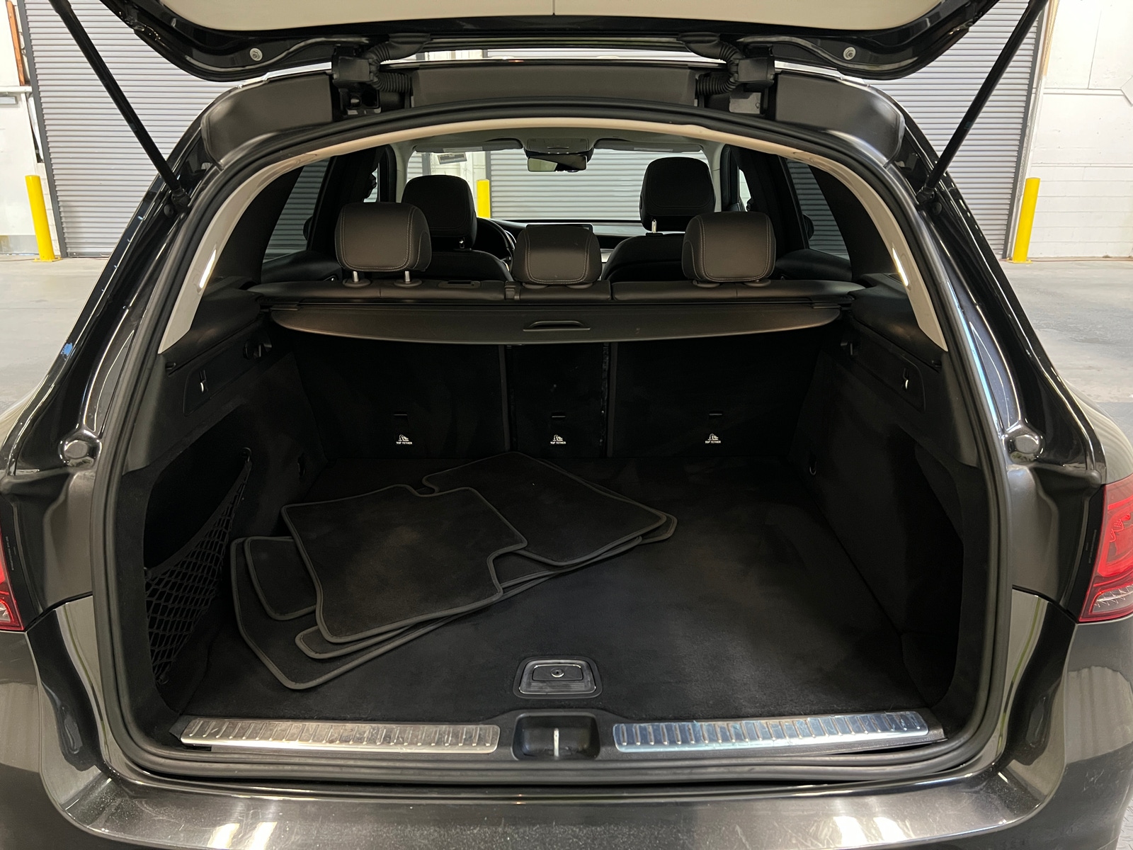 Thumbnail: 2021 Mercedes-Benz GLC - 6