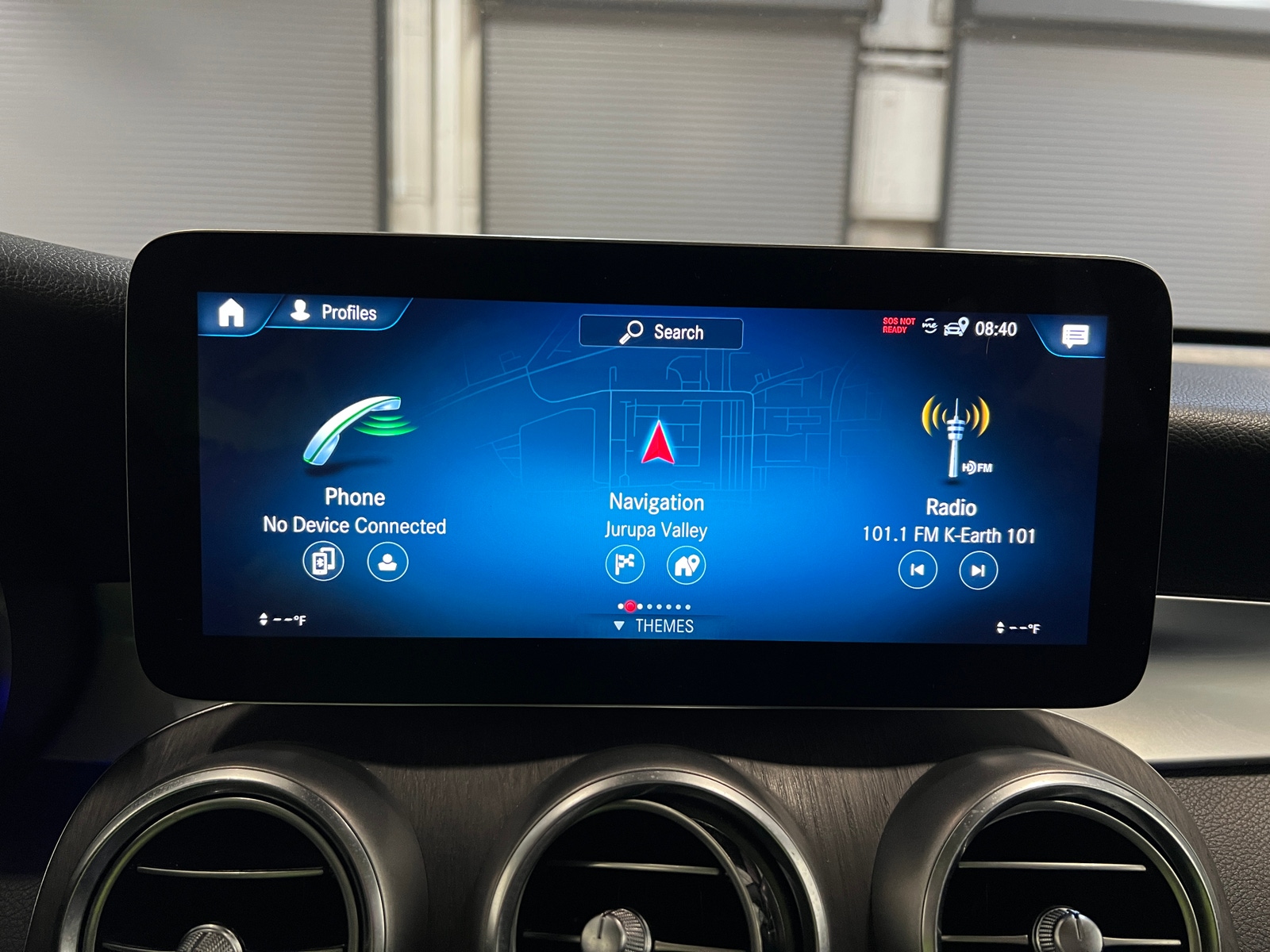 Thumbnail: 2021 Mercedes-Benz GLC - 3